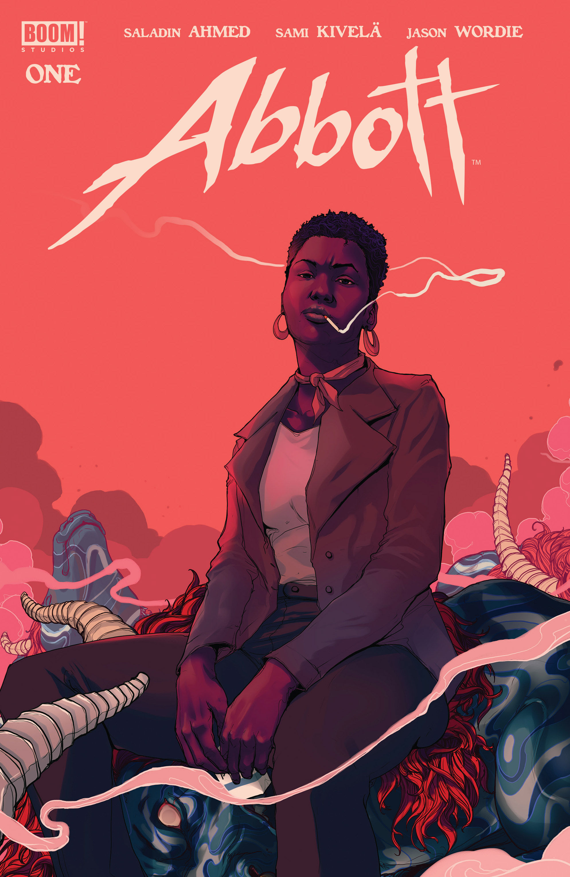 Abbott (2018): Chapter 1 - Page 1