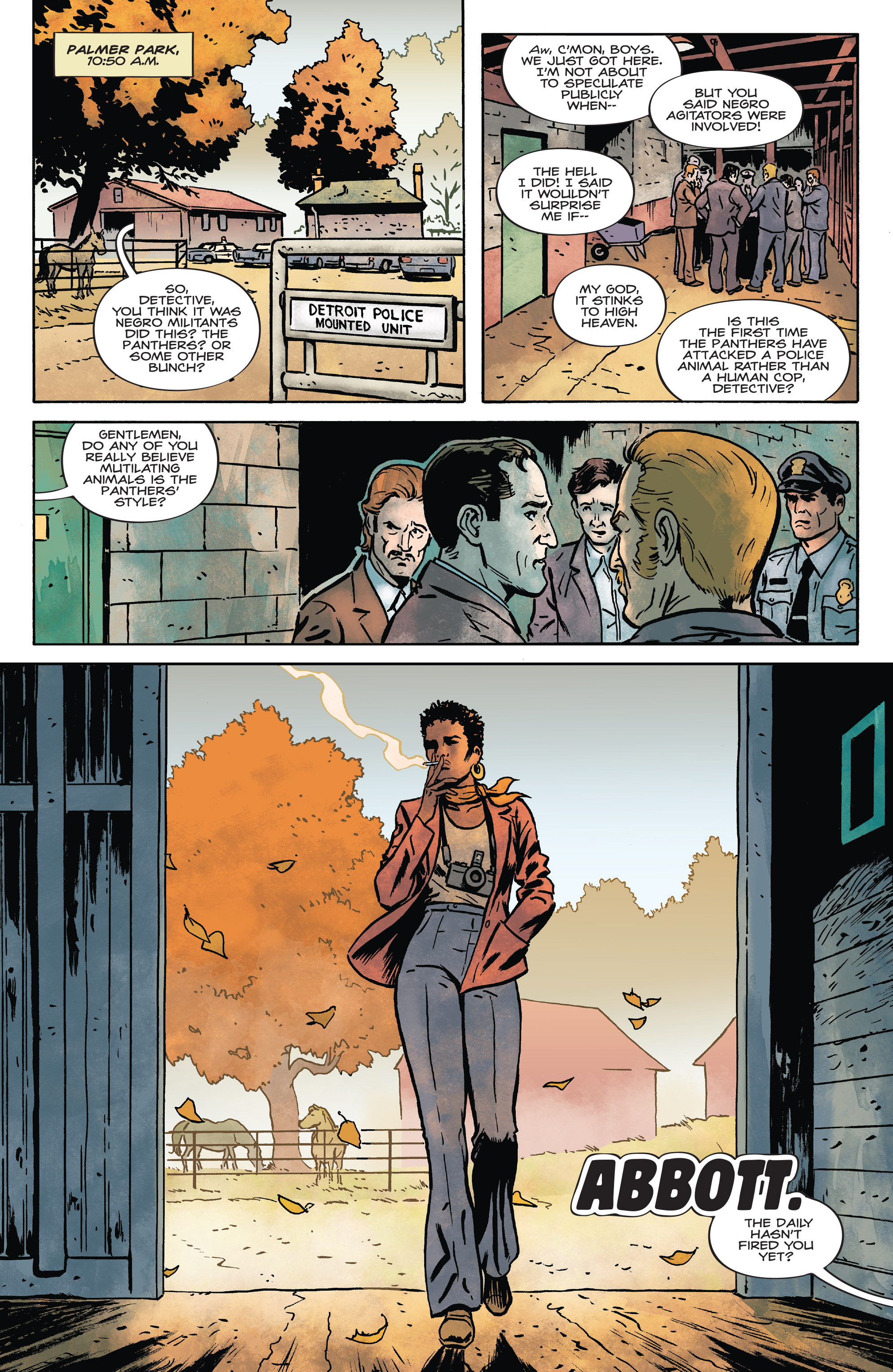 Abbott (2018): Chapter 1 - Page 4