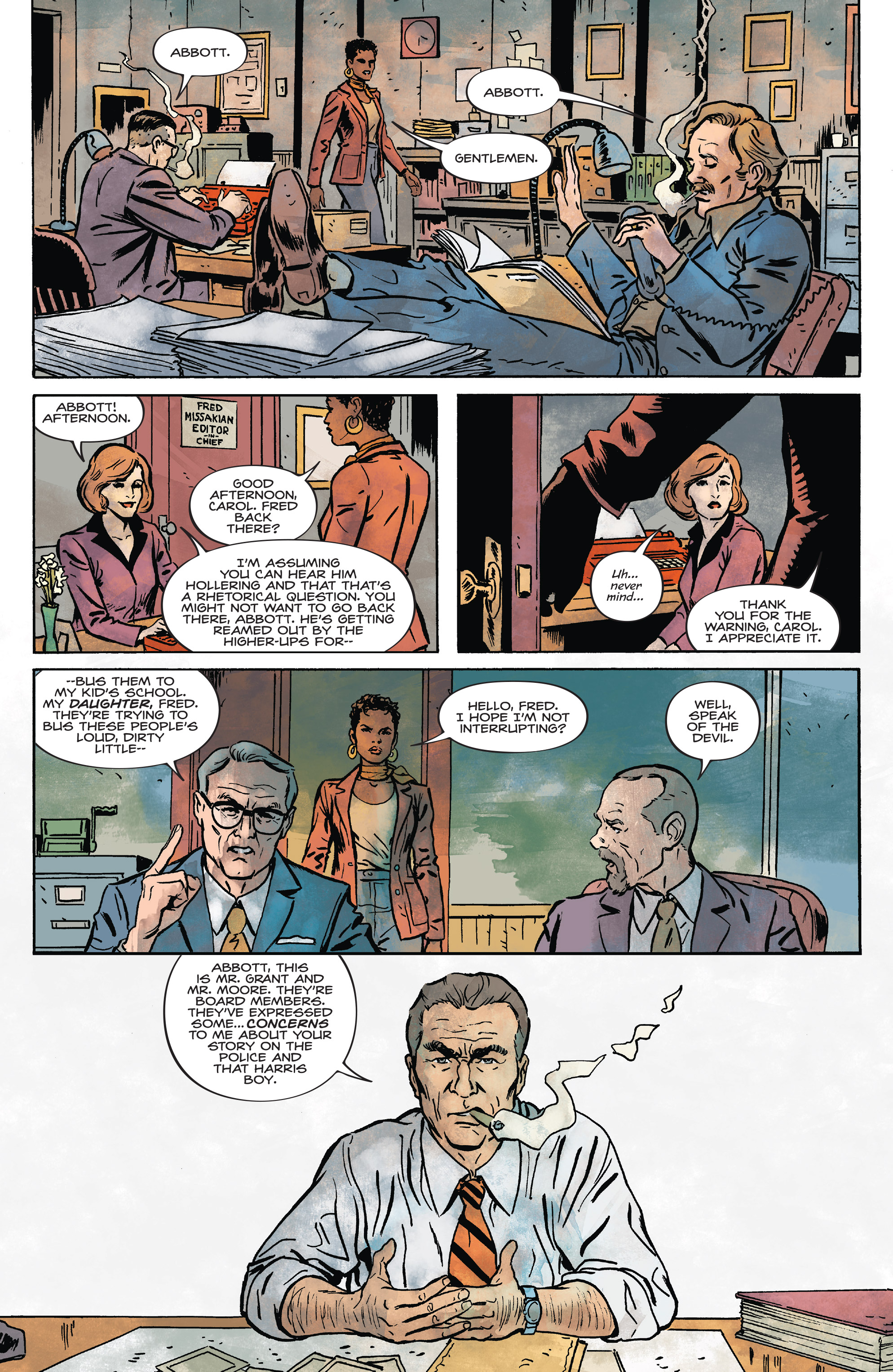 Abbott (2018): Chapter 1 - Page 10