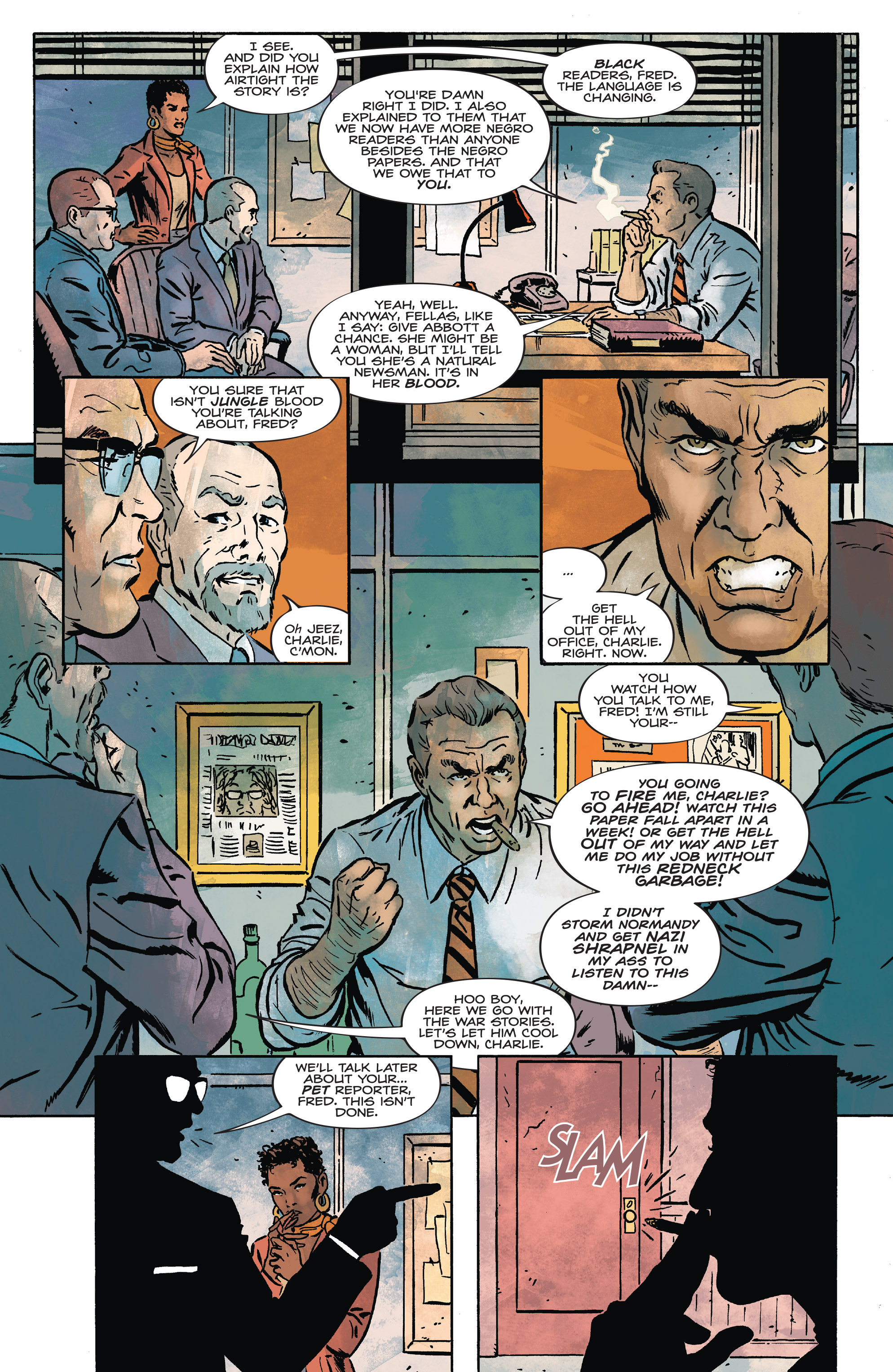 Abbott (2018): Chapter 1 - Page 11