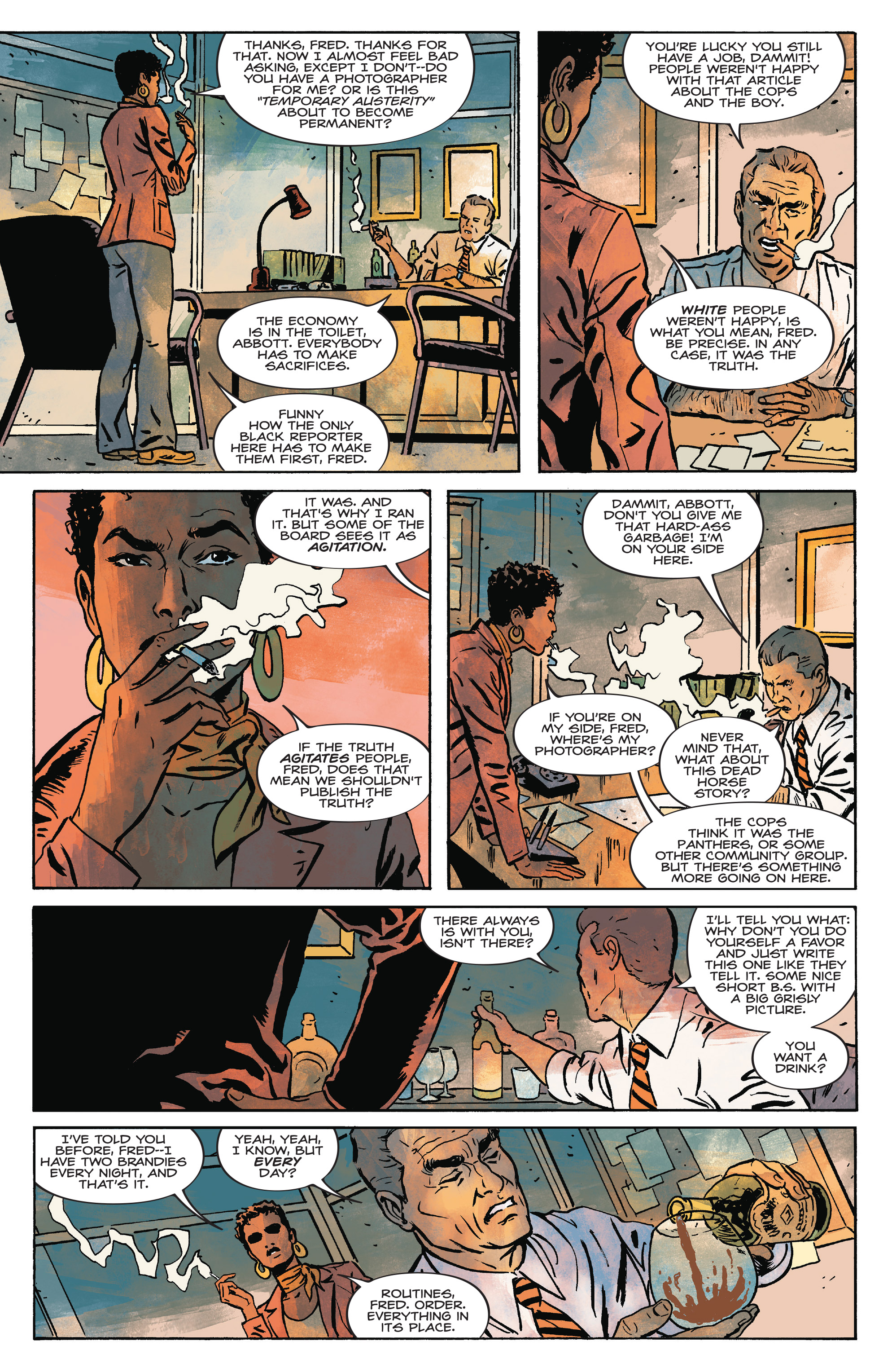 Abbott (2018): Chapter 1 - Page 12
