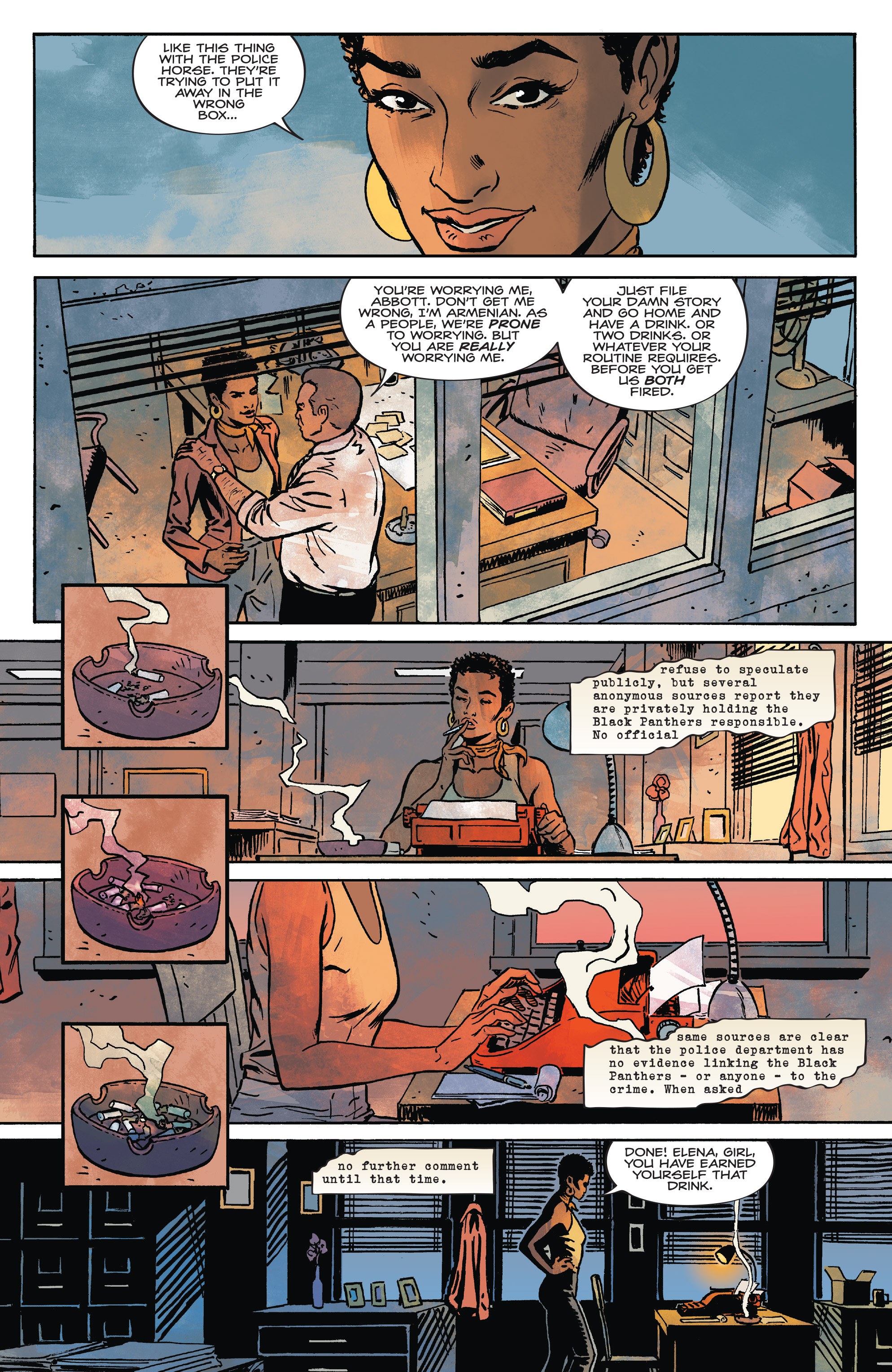 Abbott (2018): Chapter 1 - Page 13