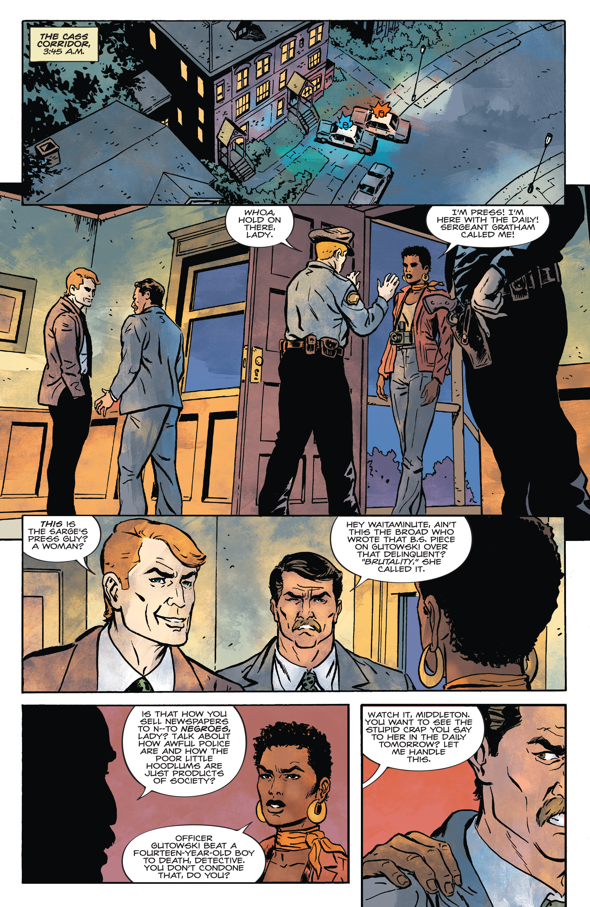 Abbott (2018): Chapter 1 - Page 18