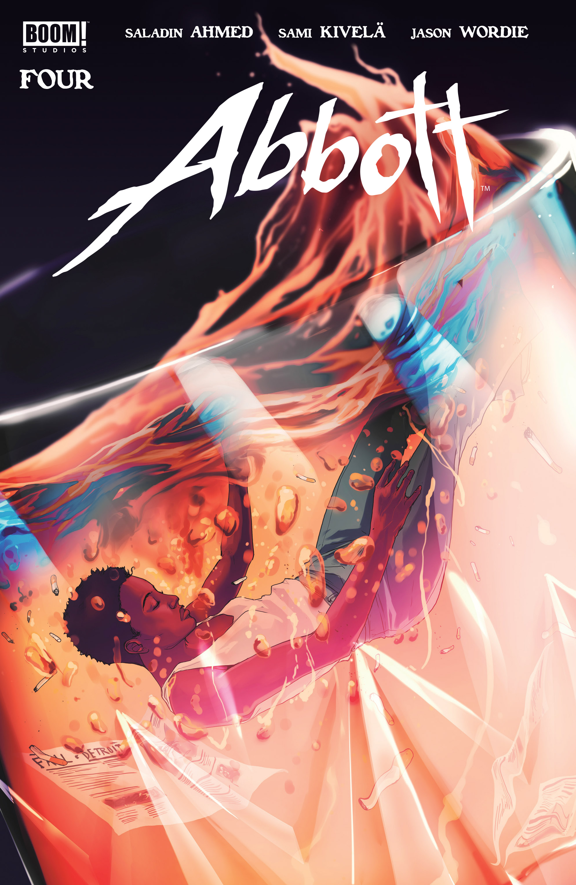 Abbott (2018): Chapter 4 - Page 1