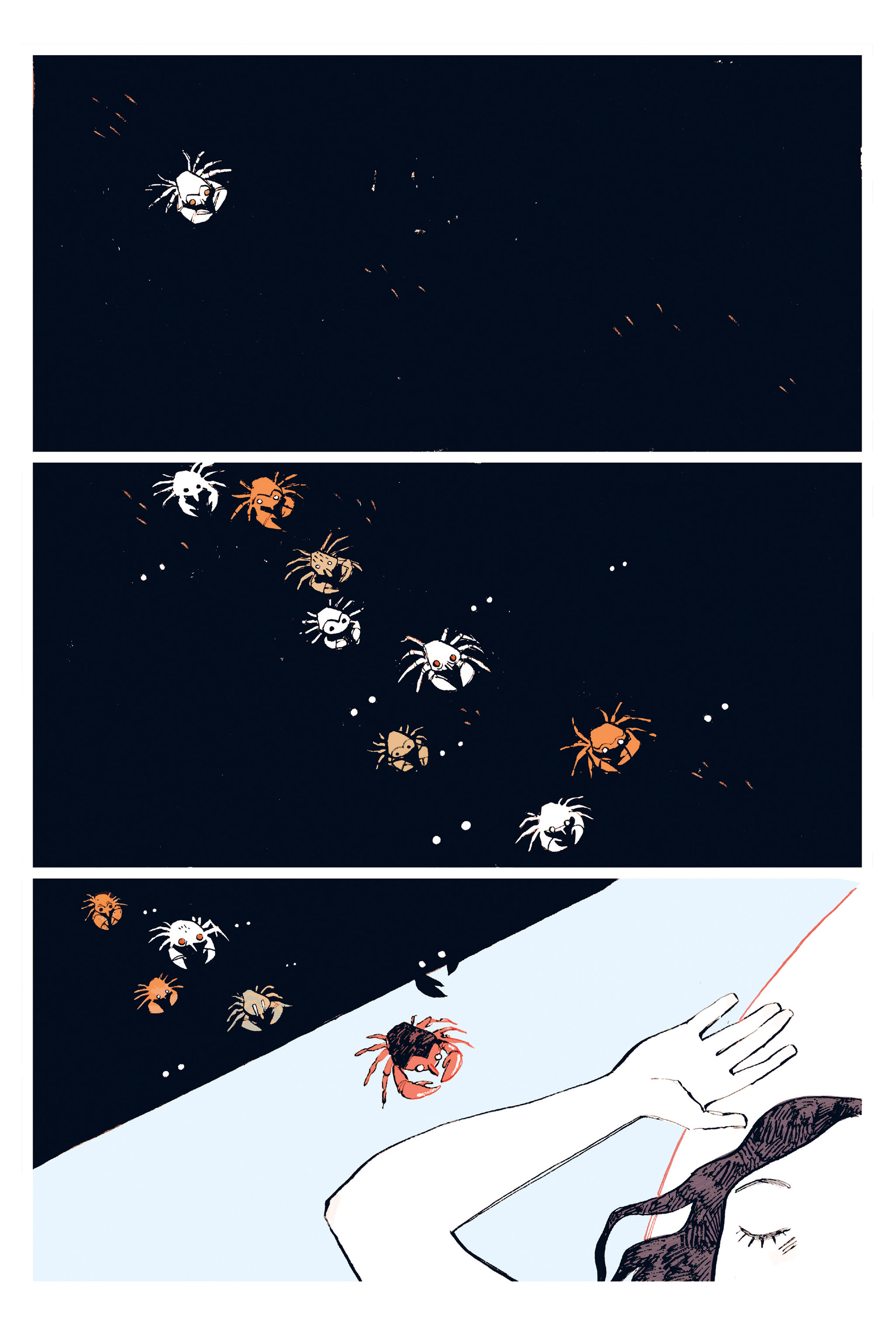 About Betty's Boob (2018): Chapter 1 - Page 7