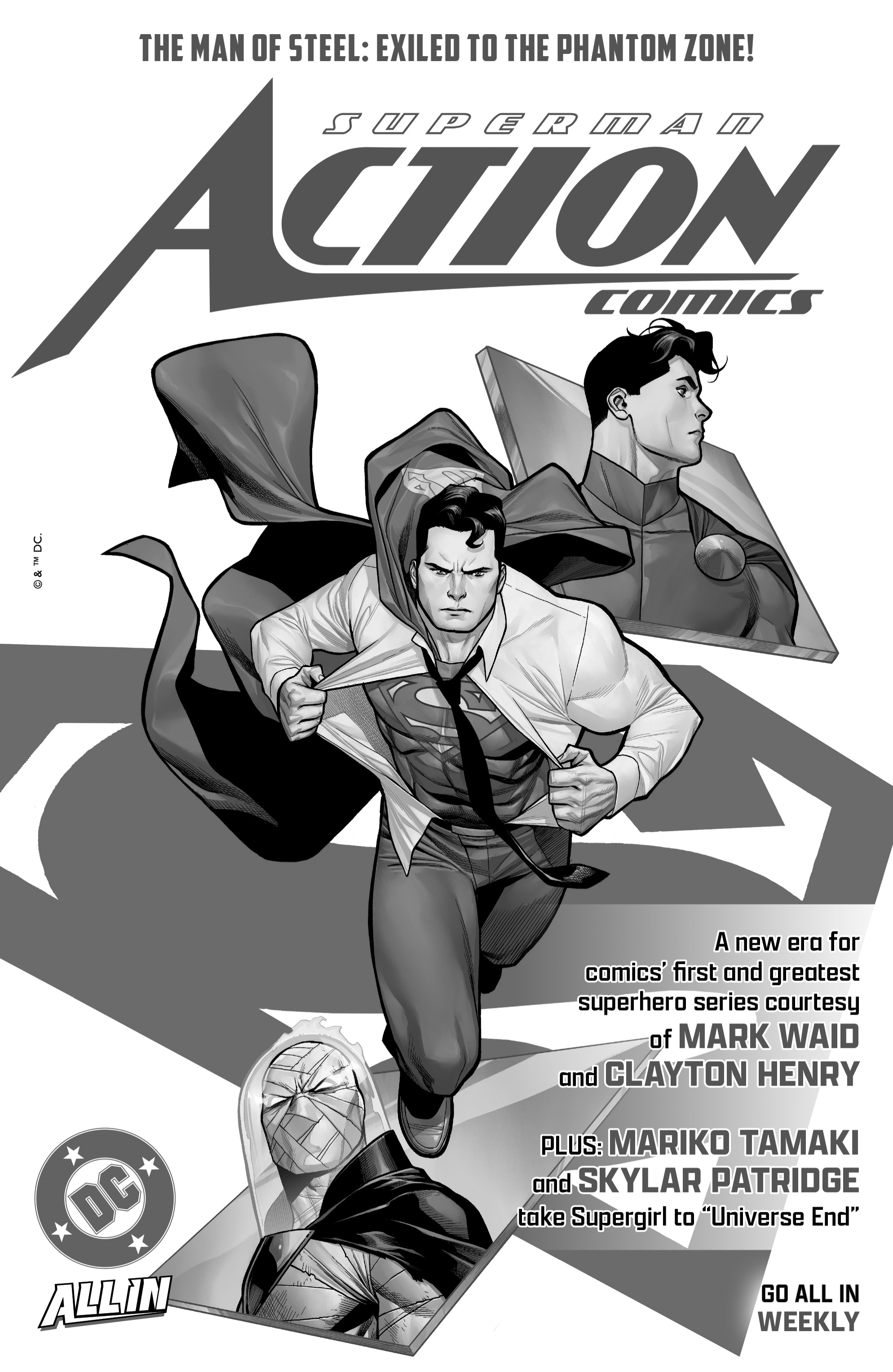 Absolute Batman (2024-): Chapter 1.1 - Page 2