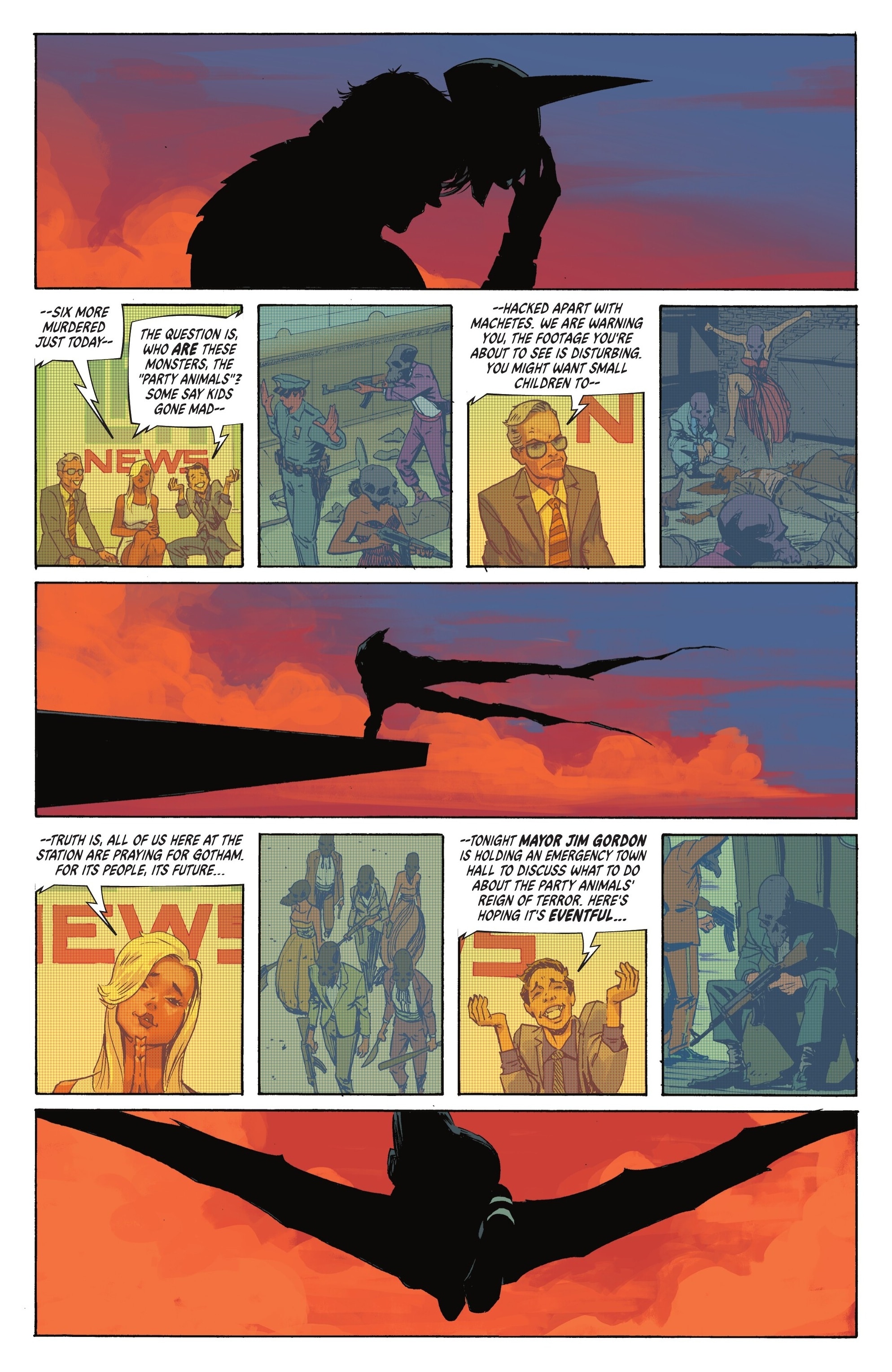 Absolute Batman (2024-): Chapter 1 - Page 18