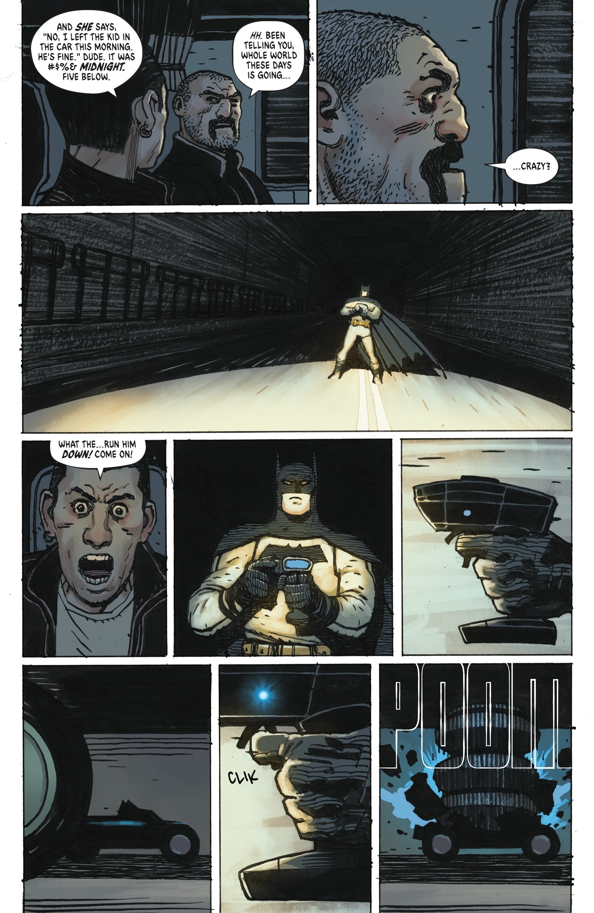 Absolute Batman (2024-): Chapter 4 - Page 13