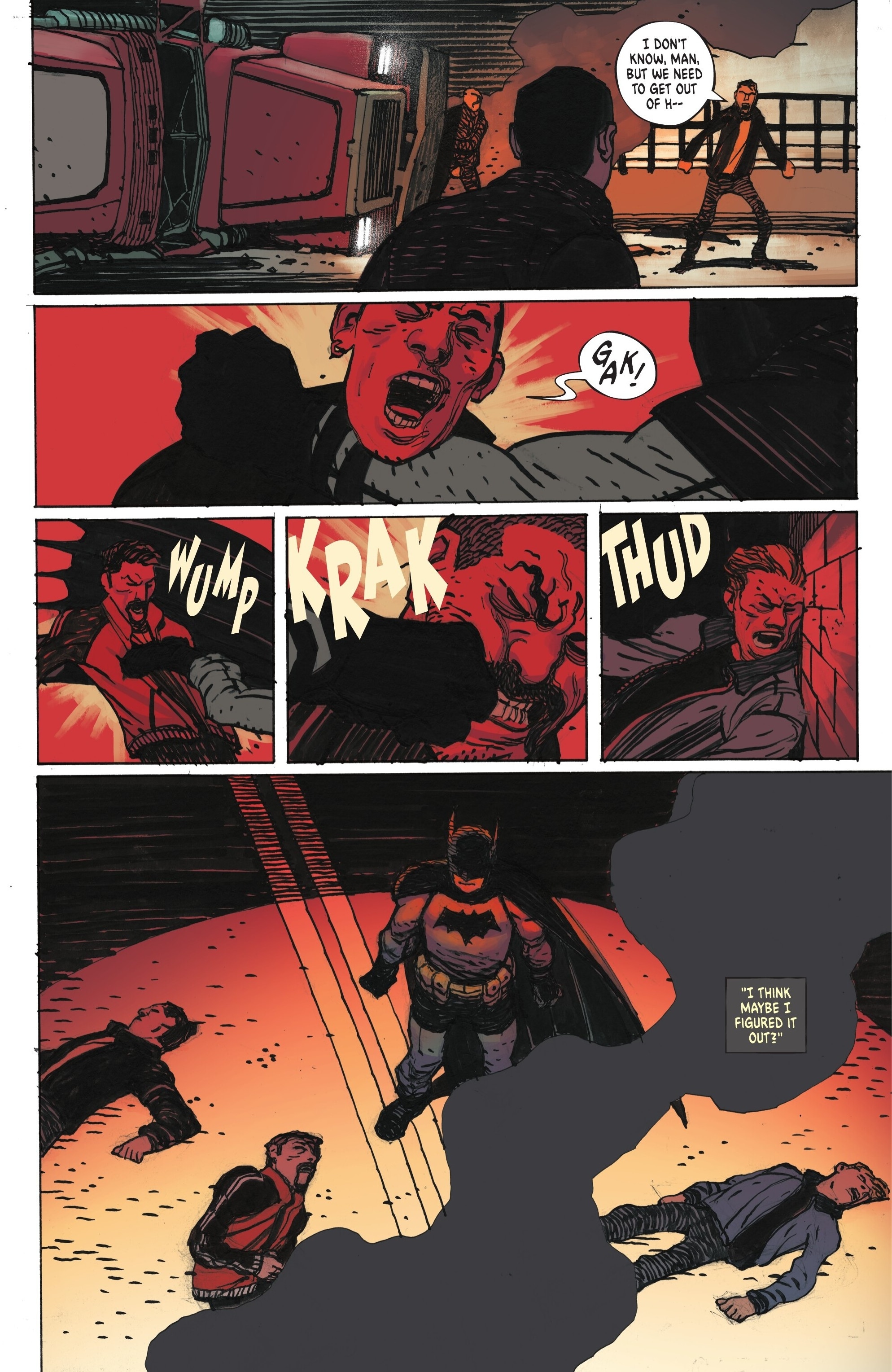Absolute Batman (2024-): Chapter 4 - Page 15