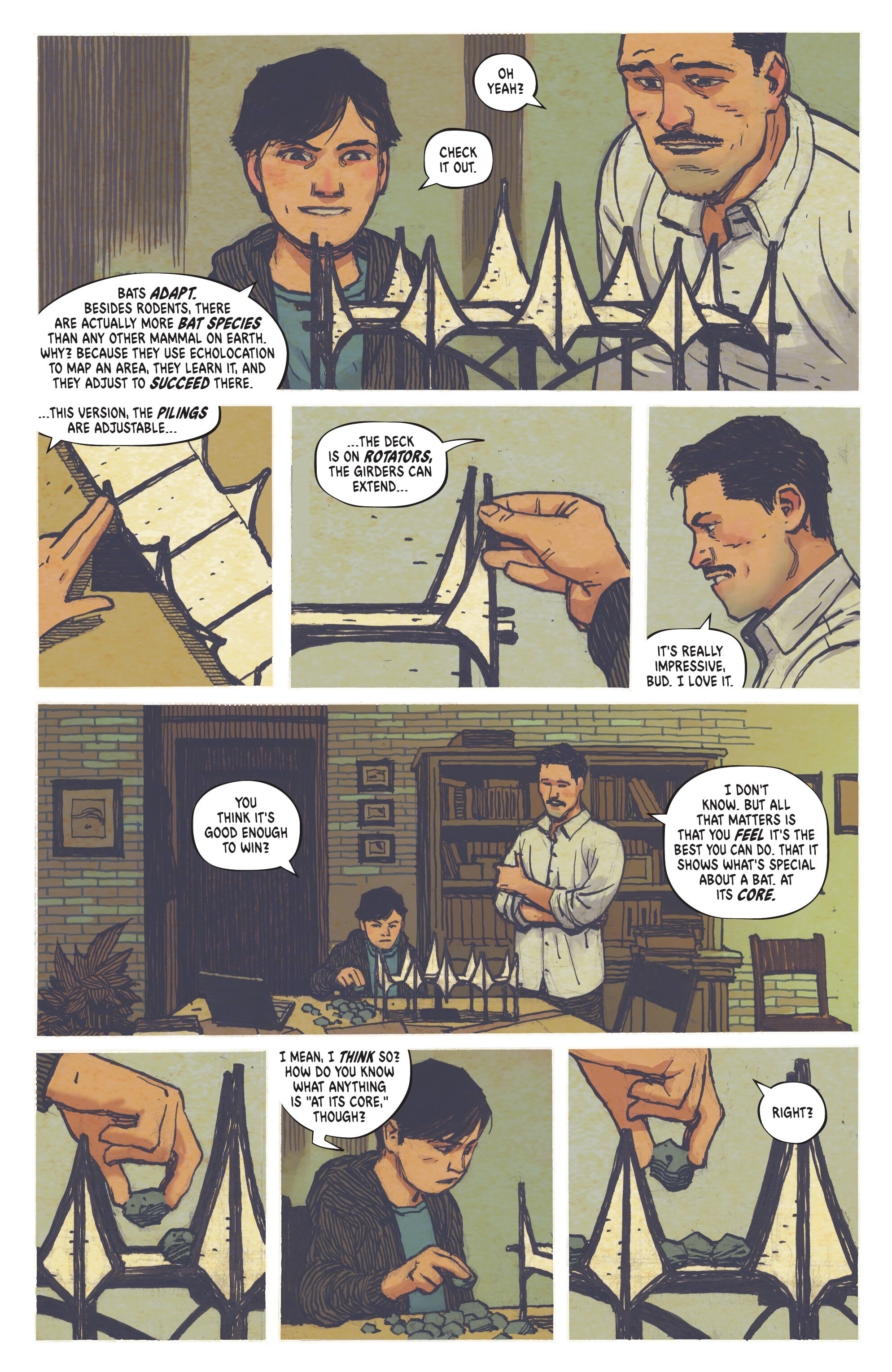 Absolute Batman (2024-): Chapter 4 - Page 16