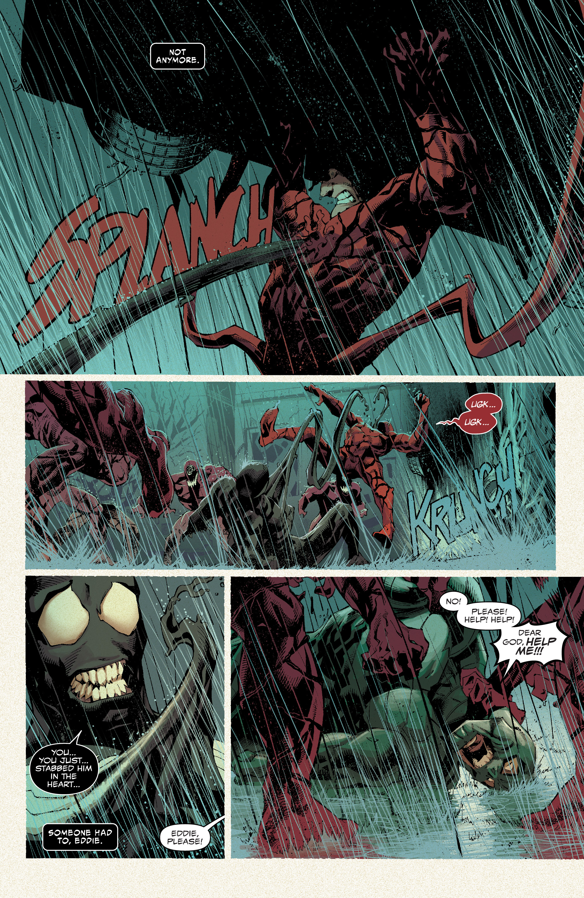 Absolute Carnage (2019): Chapter 3 - Page 6