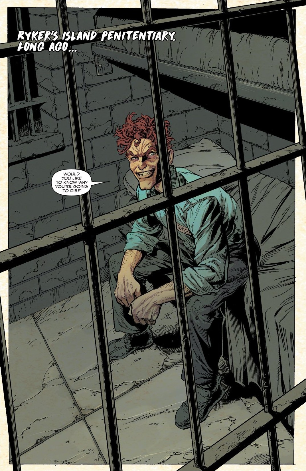 Absolute Carnage (2019): Chapter 5 - Page 3