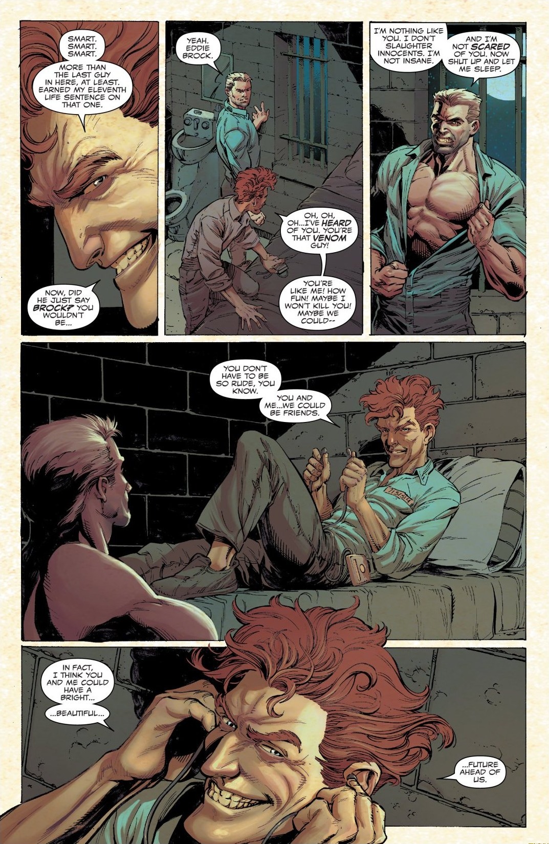 Absolute Carnage (2019): Chapter 5 - Page 5