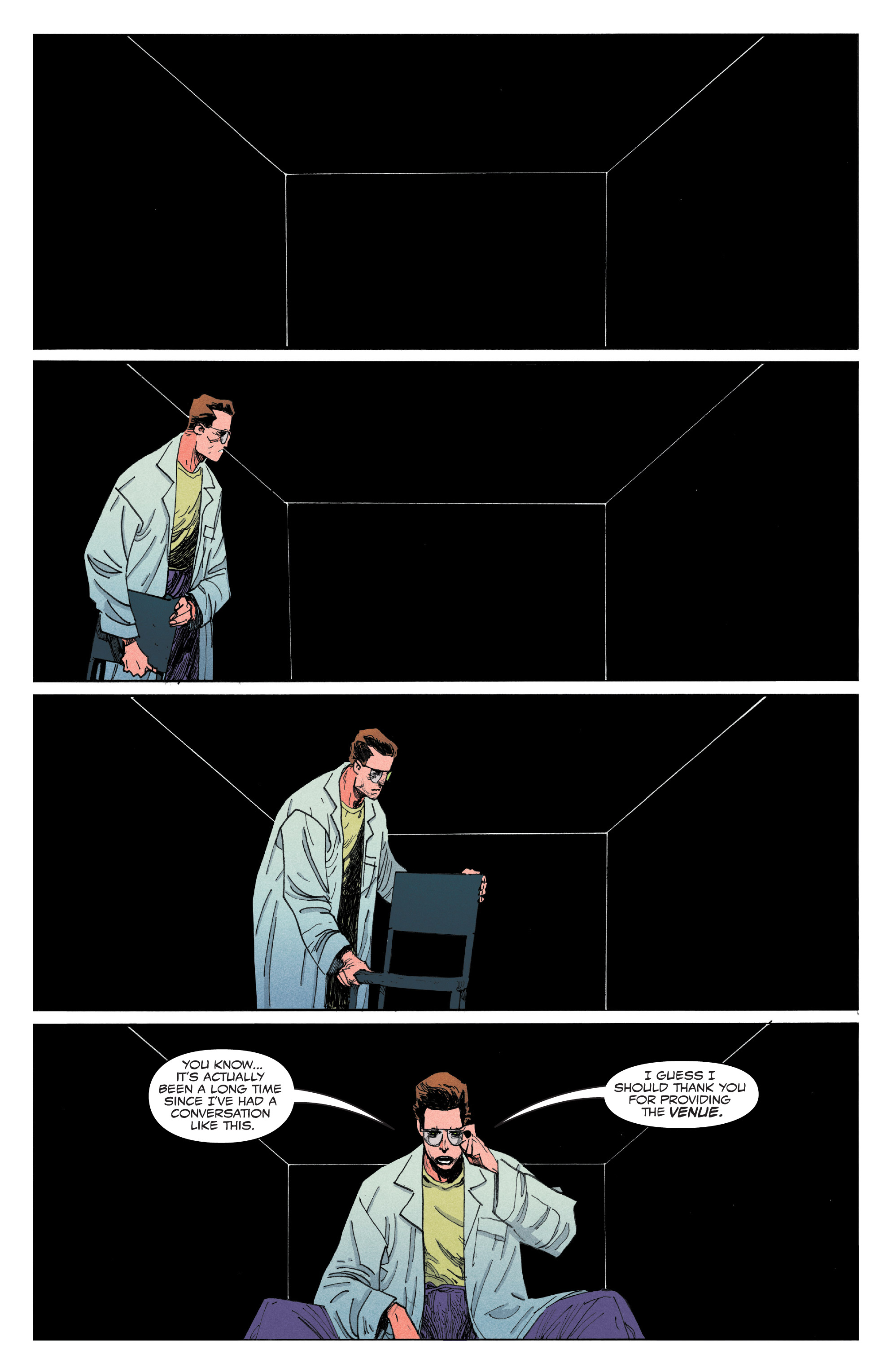 Absolute Carnage: Immortal Hulk (2019): Chapter 1 - Page 3