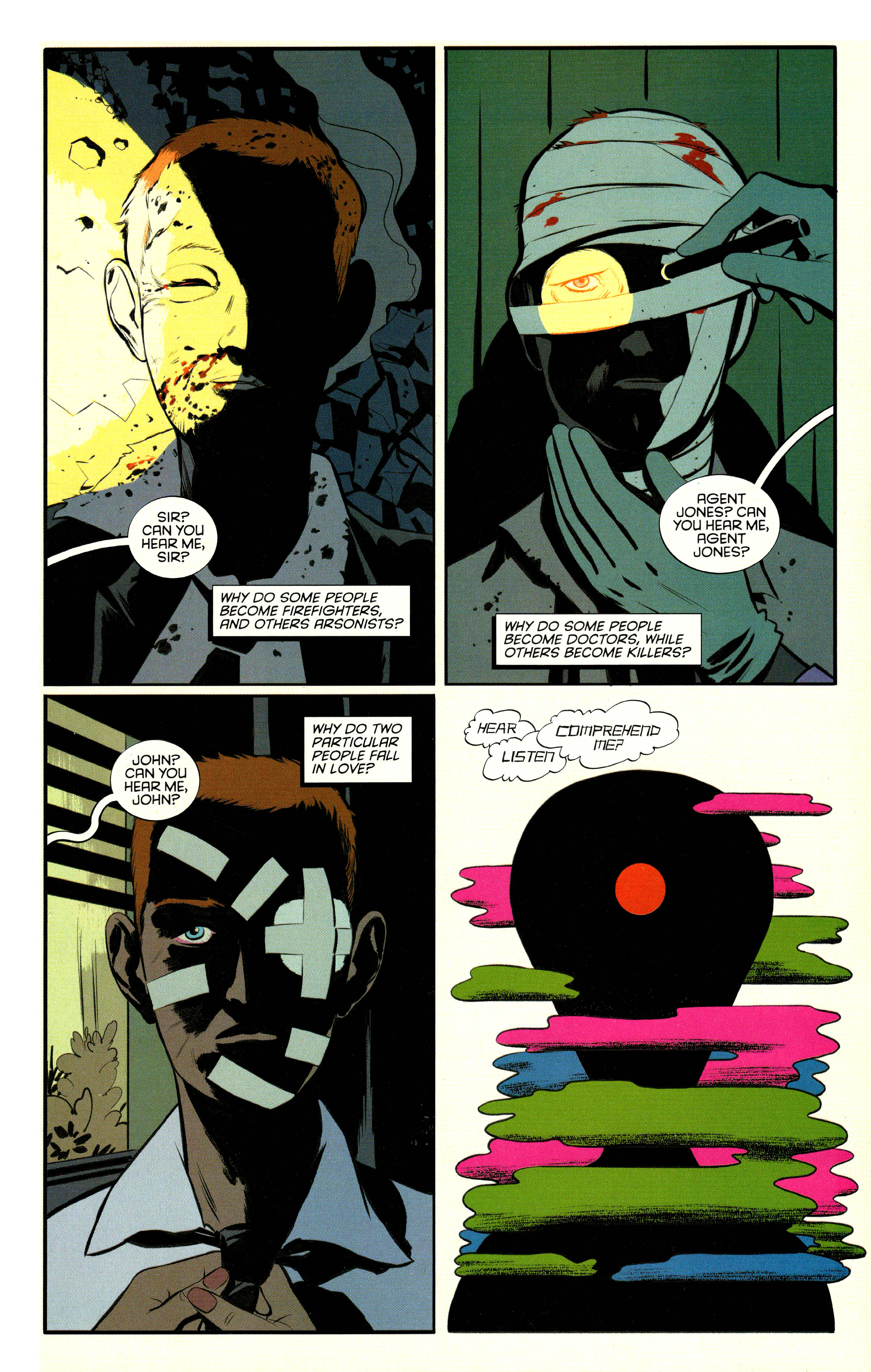 Absolute Martian Manhunter (2025-): Chapter 1.1 - Page 6