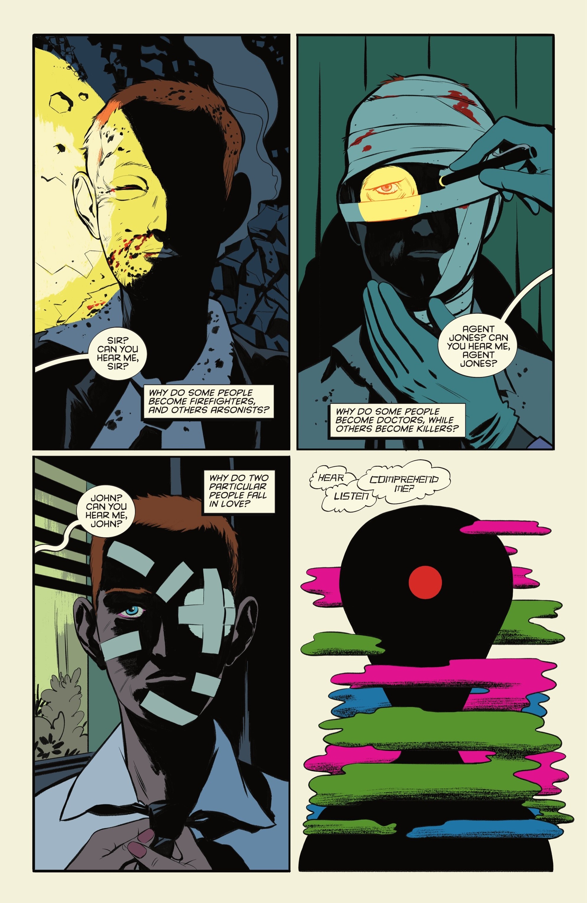 Absolute Martian Manhunter (2025-): Chapter 1 - Page 4