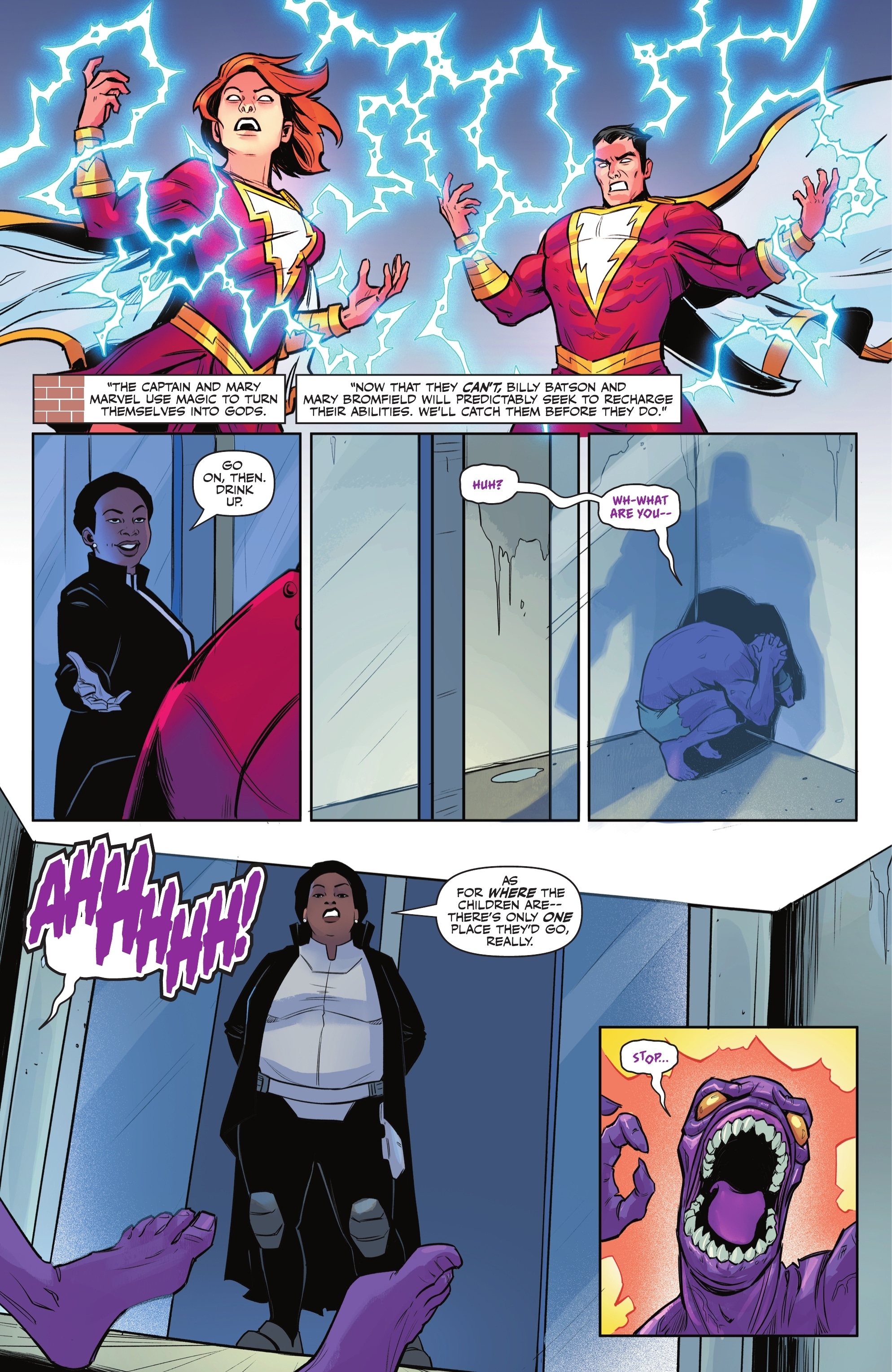 Absolute Power: Task Force VII (2024-): Chapter 1 - Page 4