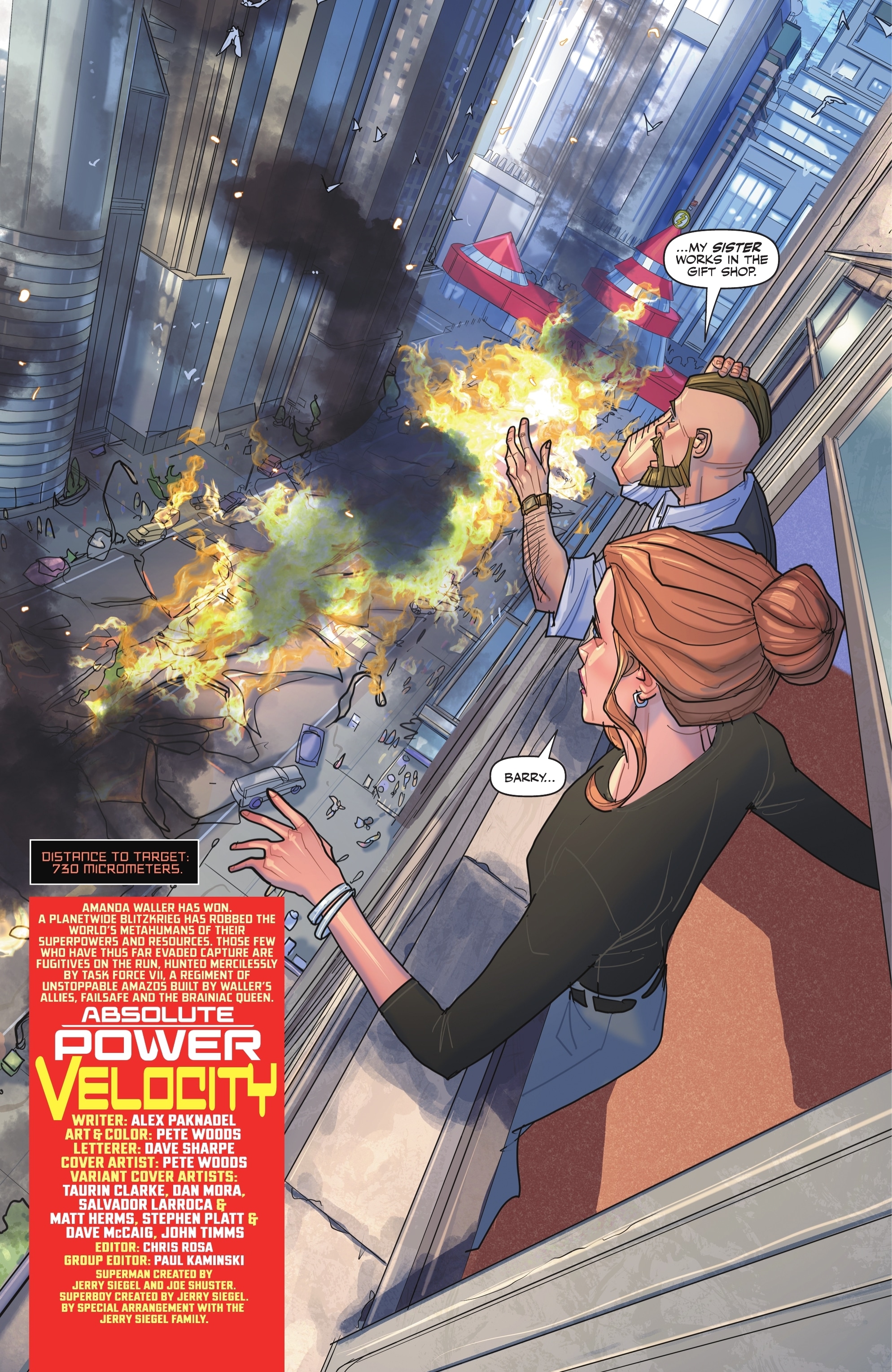 Absolute Power: Task Force VII (2024-): Chapter 5 - Page 4