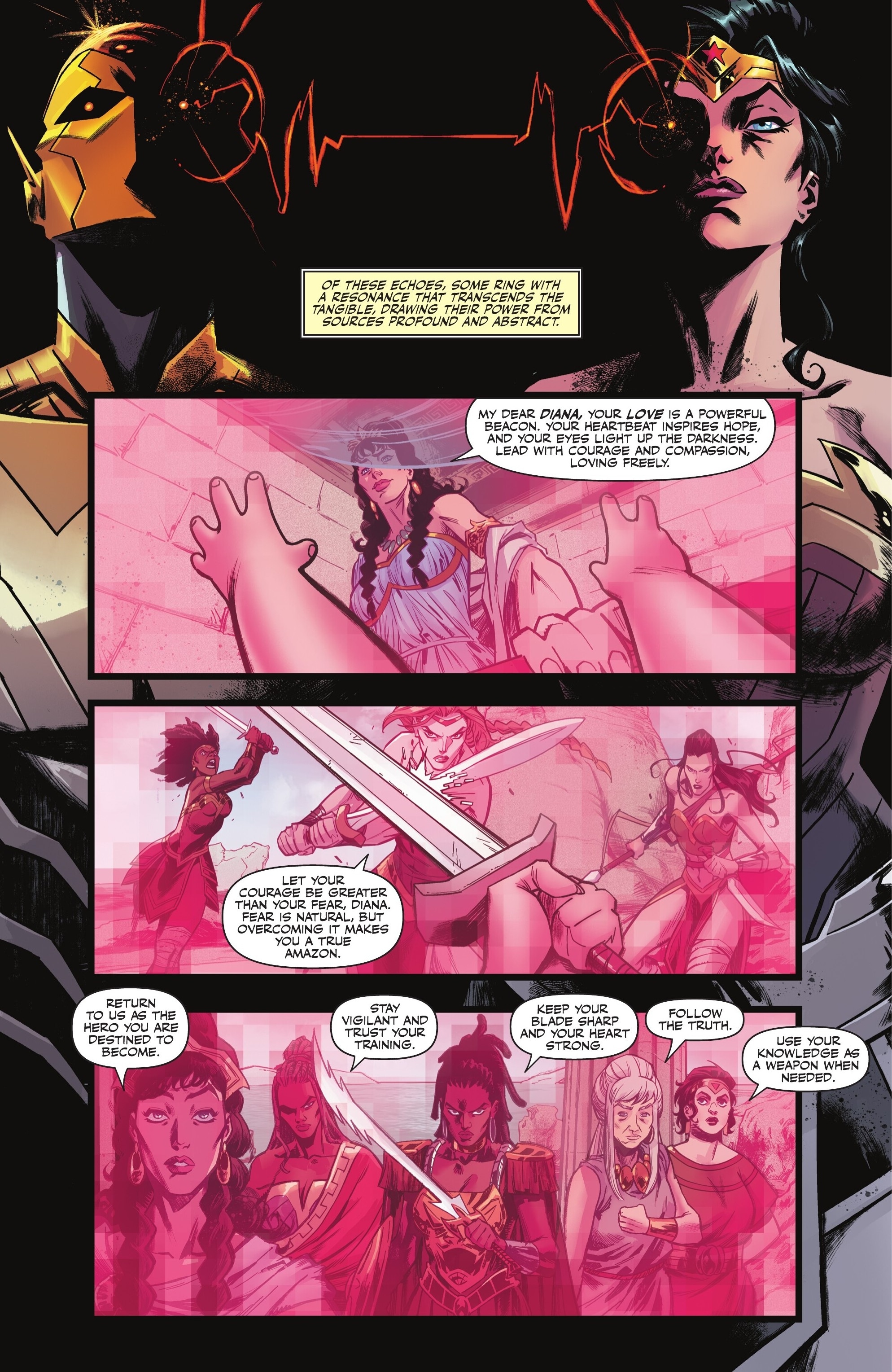 Absolute Power: Task Force VII (2024-): Chapter 6 - Page 4