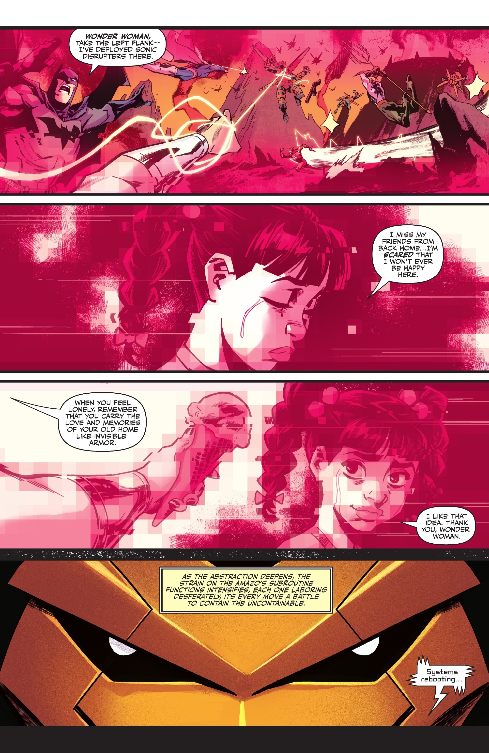 Absolute Power: Task Force VII (2024-): Chapter 6 - Page 5