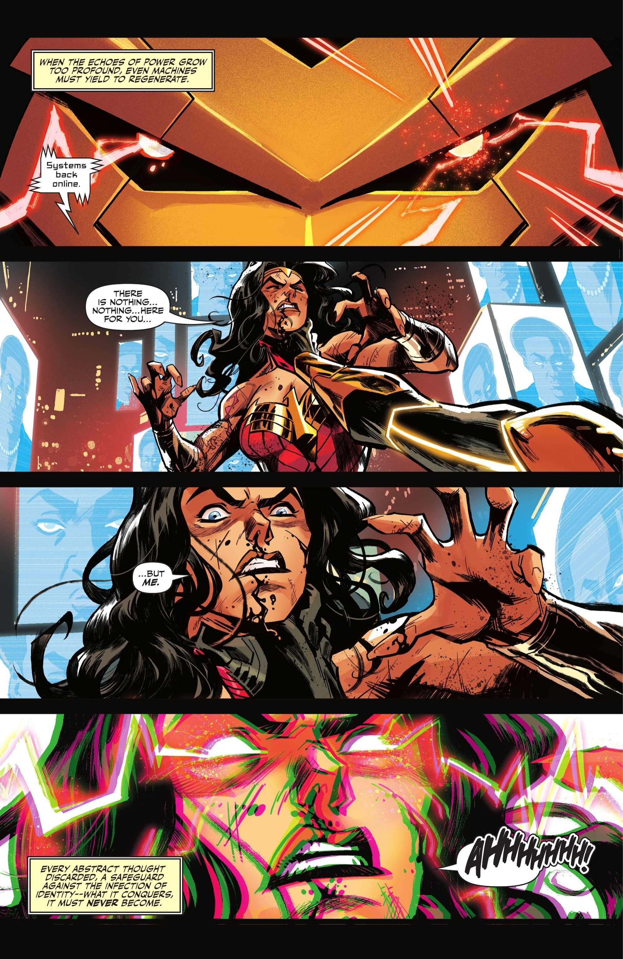 Absolute Power: Task Force VII (2024-): Chapter 6 - Page 6