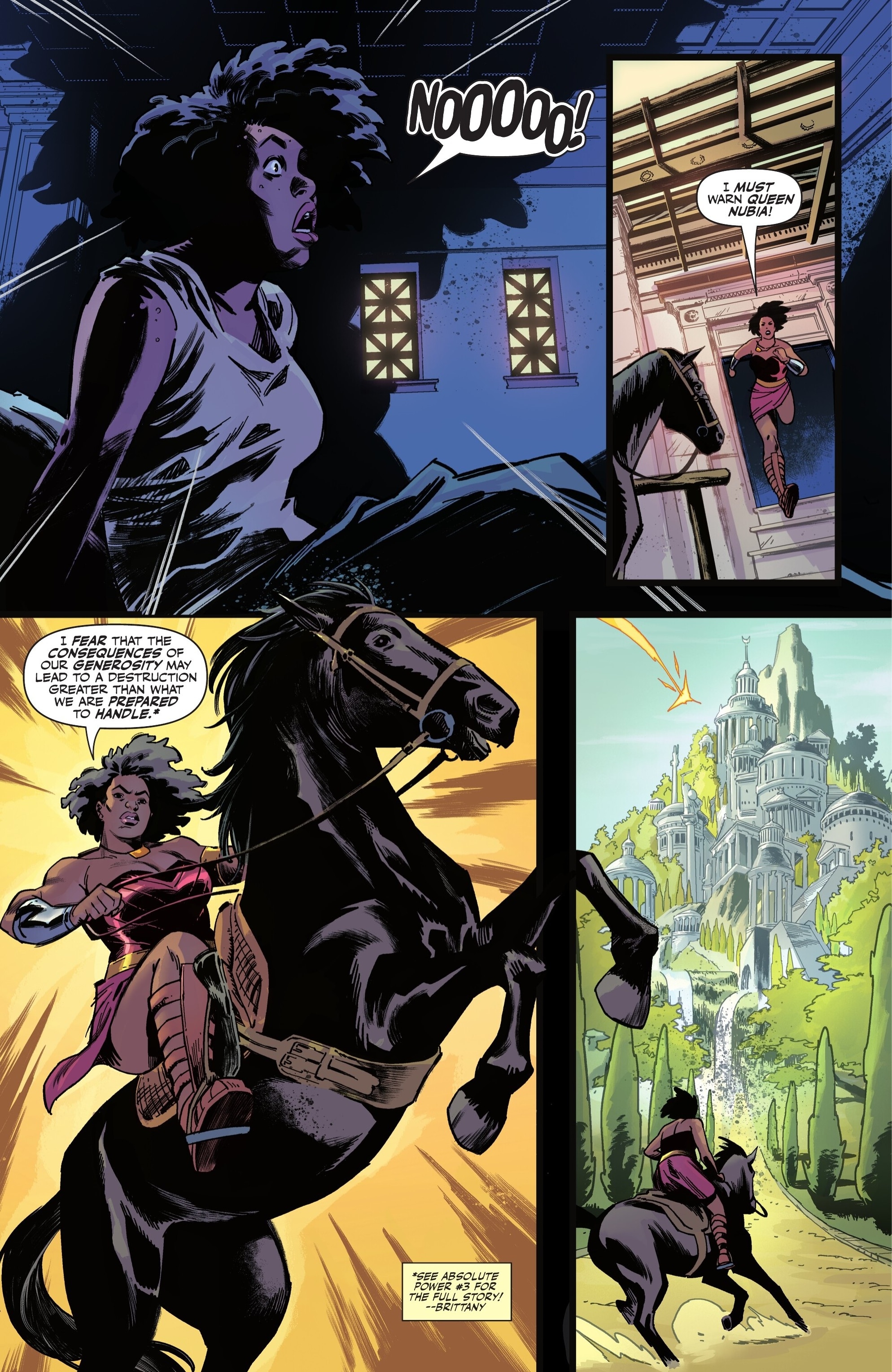 Absolute Power: Task Force VII (2024-): Chapter 6 - Page 7