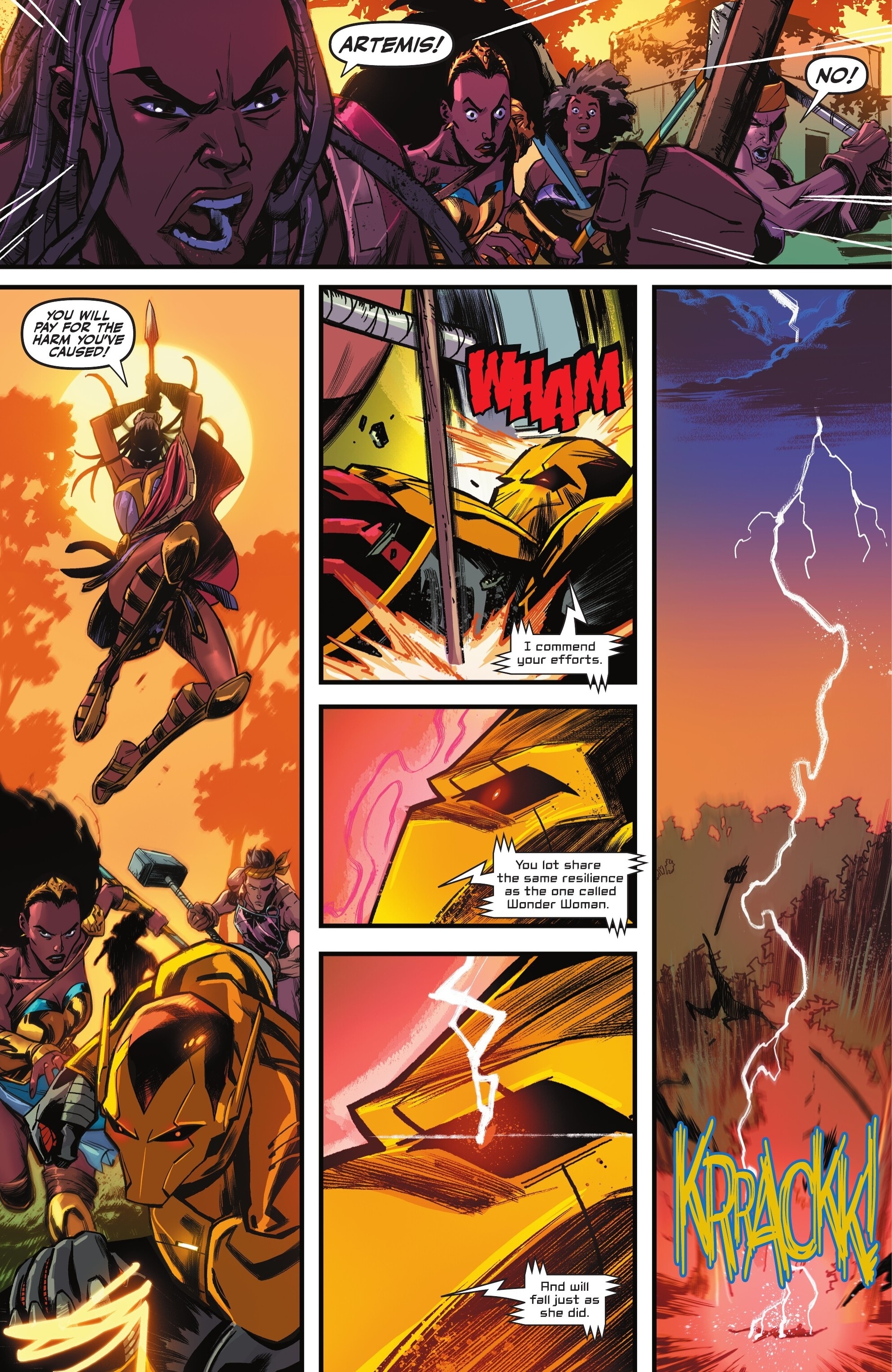 Absolute Power: Task Force VII (2024-): Chapter 6 - Page 16