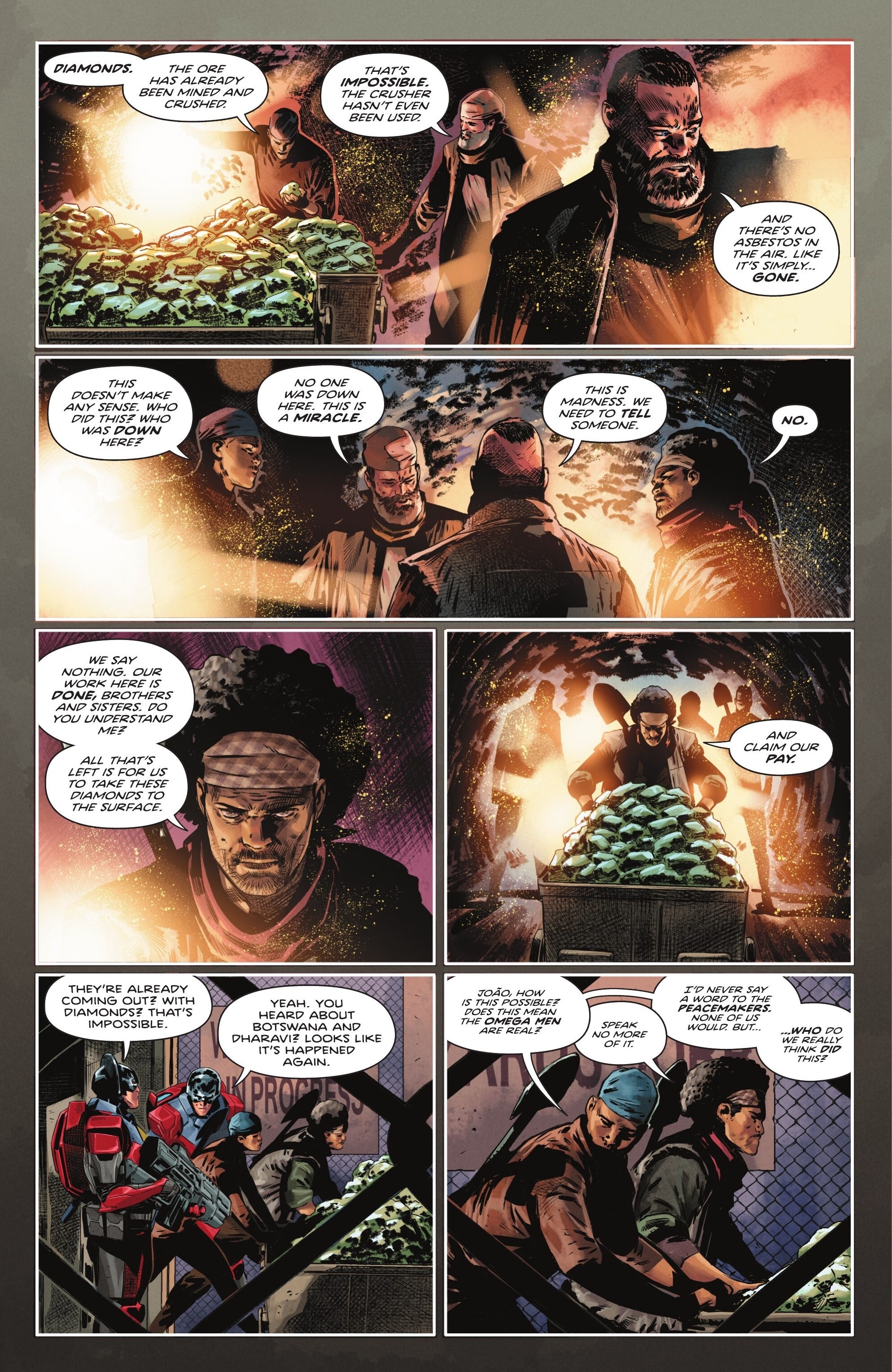 Absolute Superman (2024-): Chapter 1 - Page 16