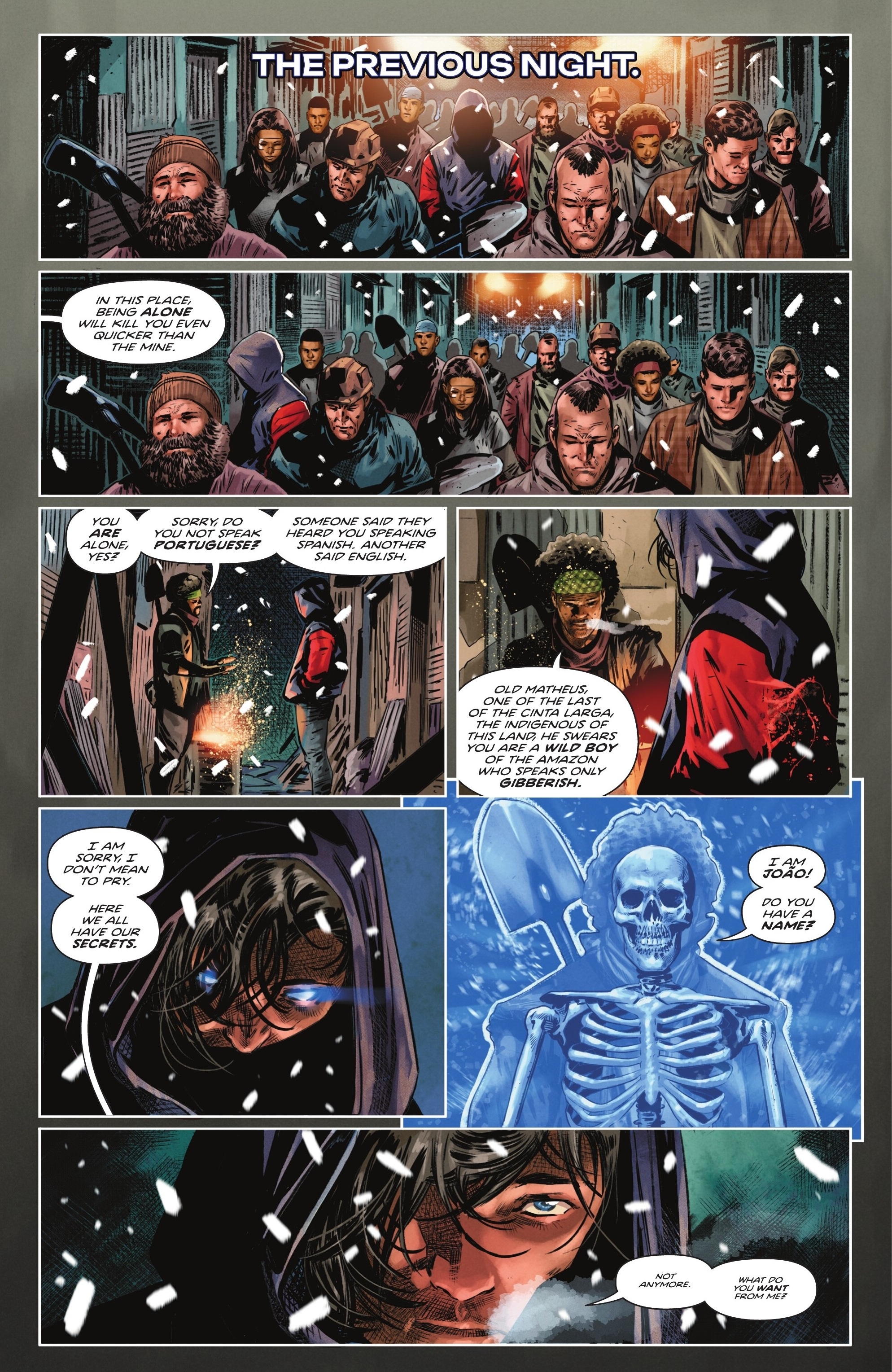 Absolute Superman (2024-): Chapter 1 - Page 17