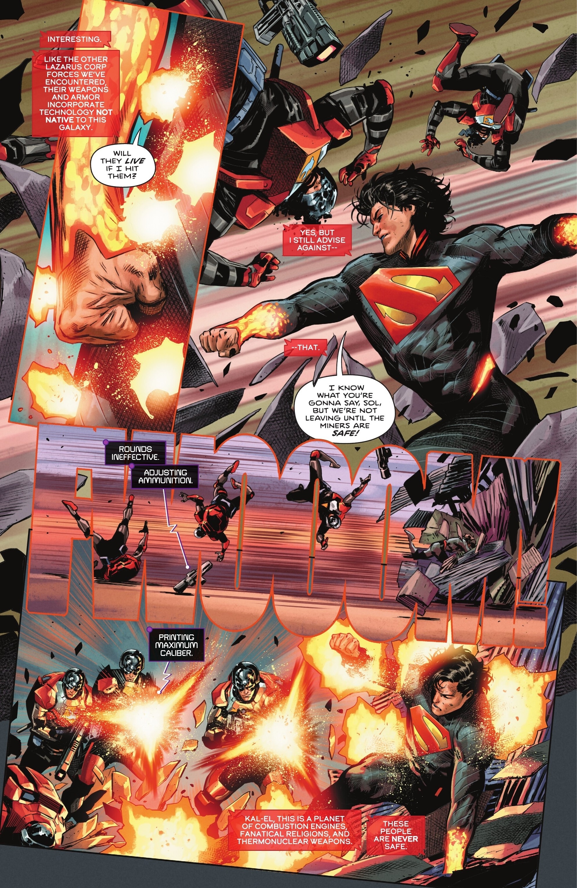 Absolute Superman (2024-): Chapter 1 - Page 23