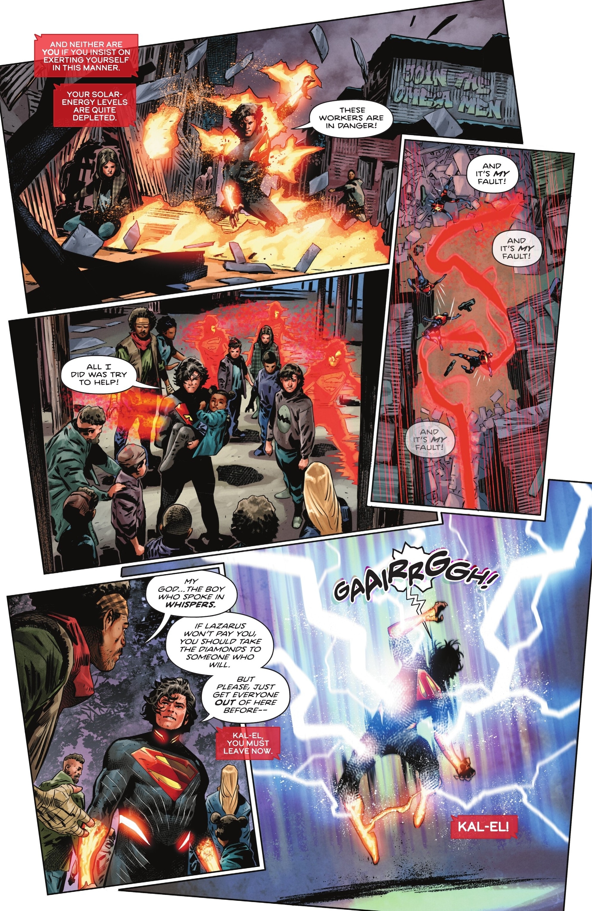 Absolute Superman (2024-): Chapter 1 - Page 24