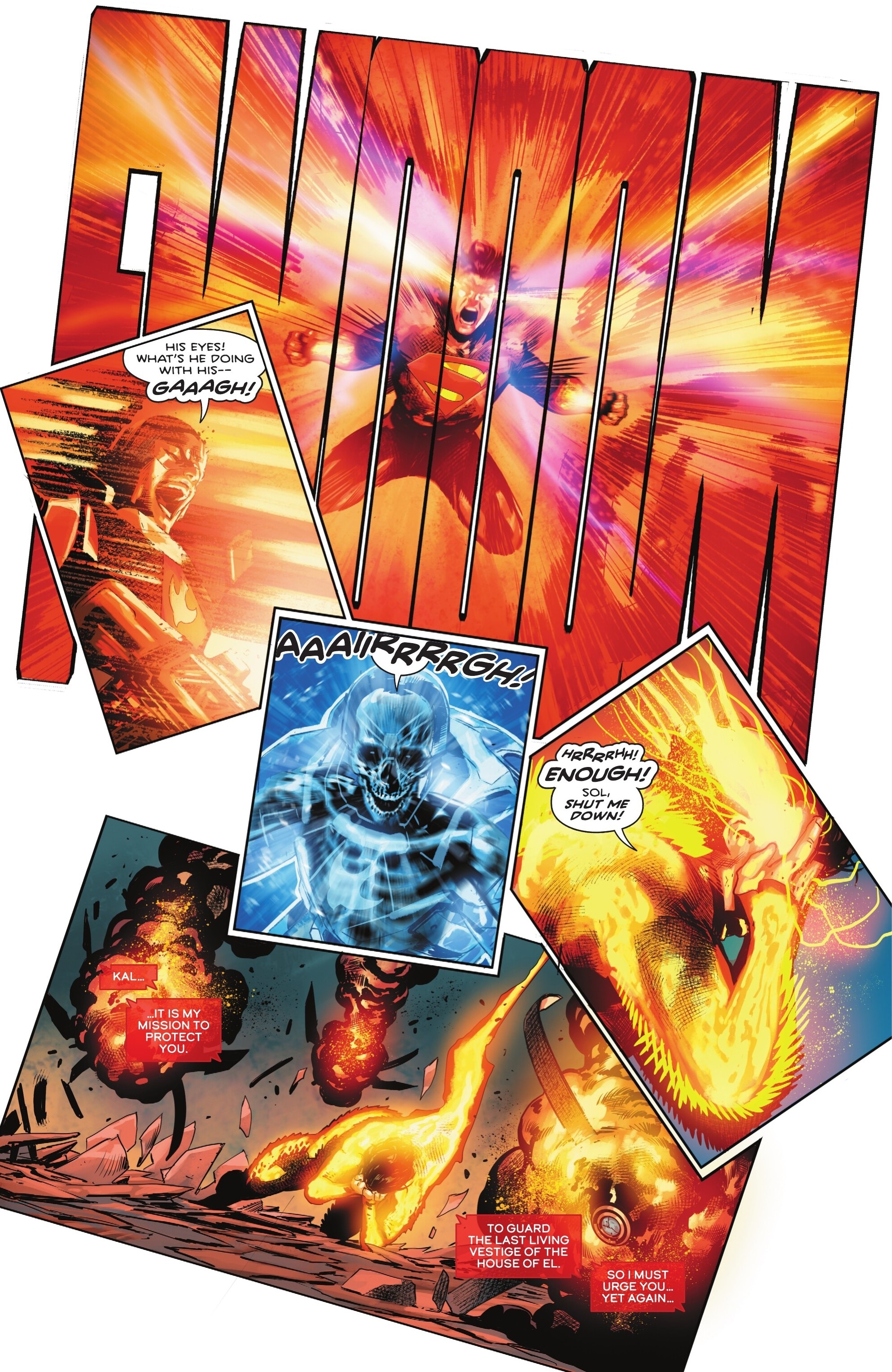 Absolute Superman (2024-): Chapter 1 - Page 26