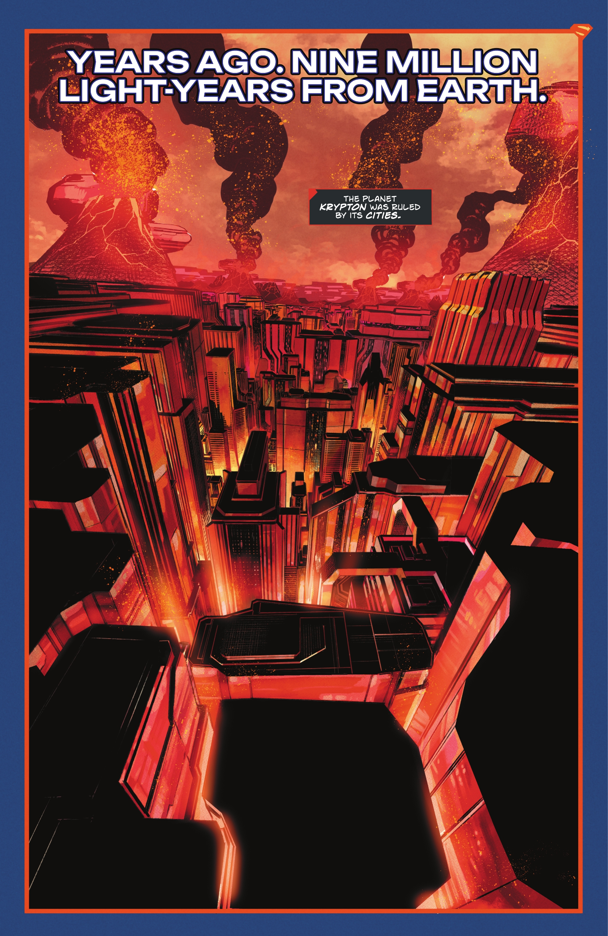 Absolute Superman (2024-): Chapter previews - Page 2