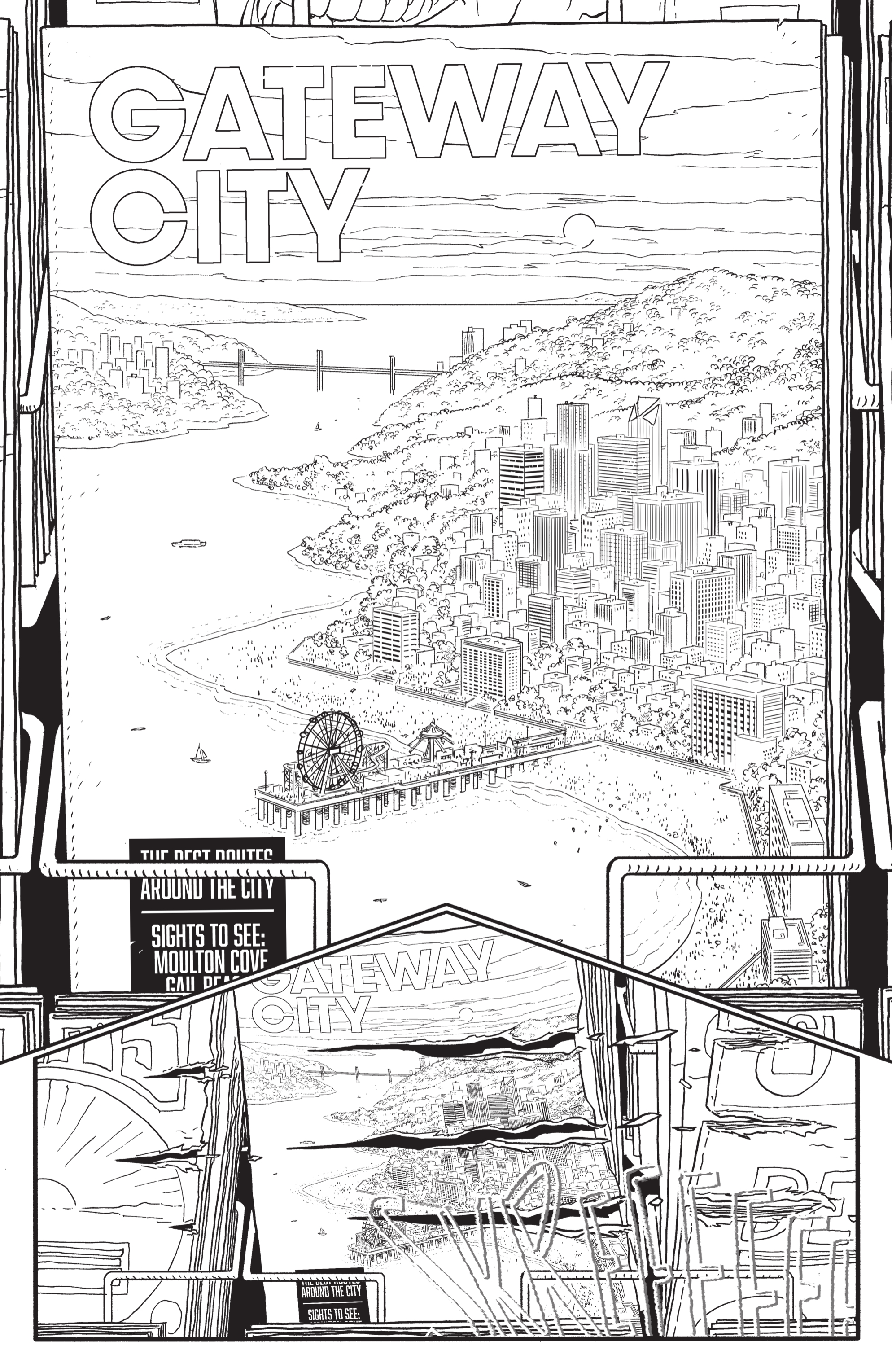 Absolute Wonder Woman (2024-): Chapter 1.1 - Page 3