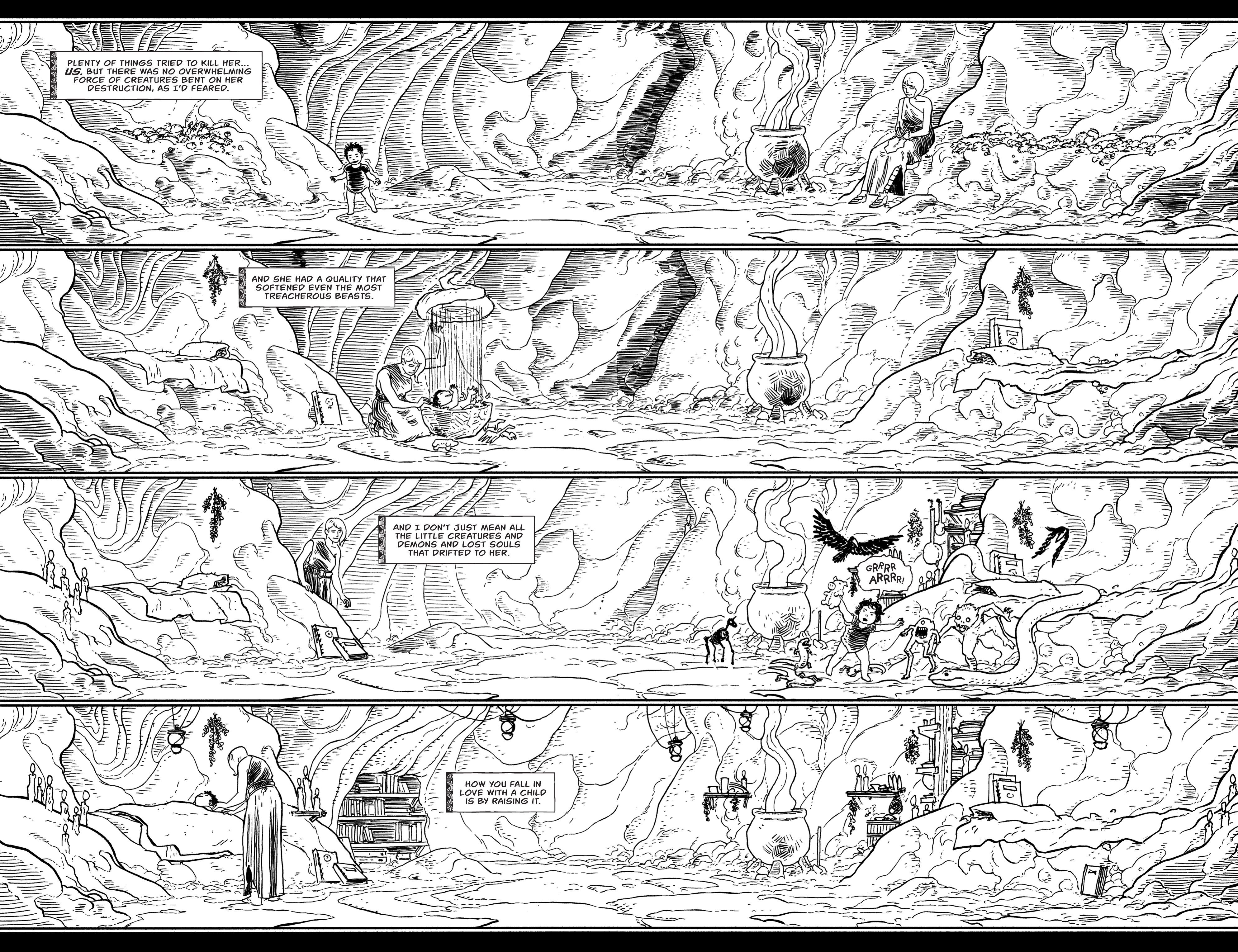 Absolute Wonder Woman (2024-): Chapter 1.1 - Page 16