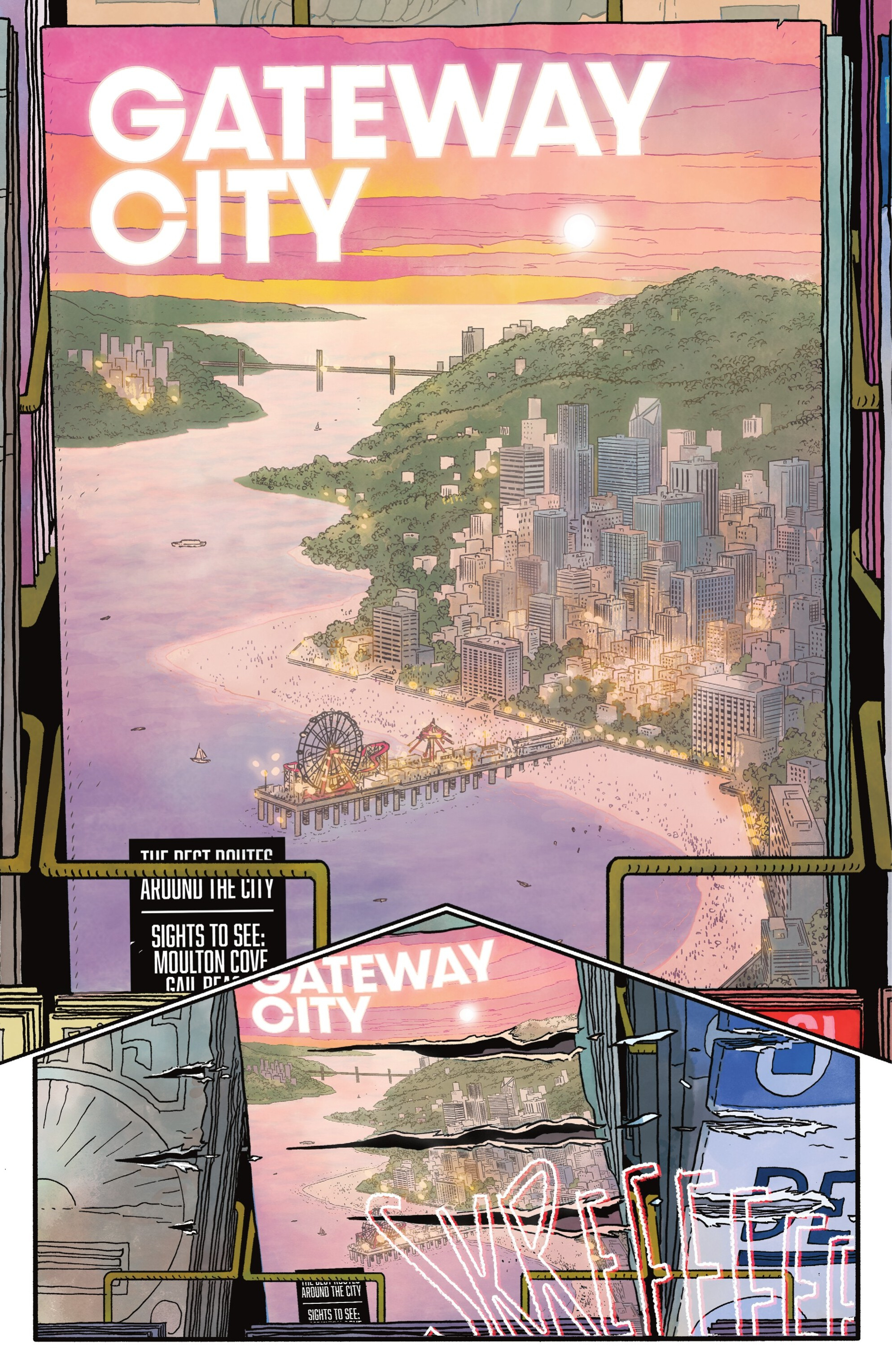 Absolute Wonder Woman (2024-): Chapter 1 - Page 3