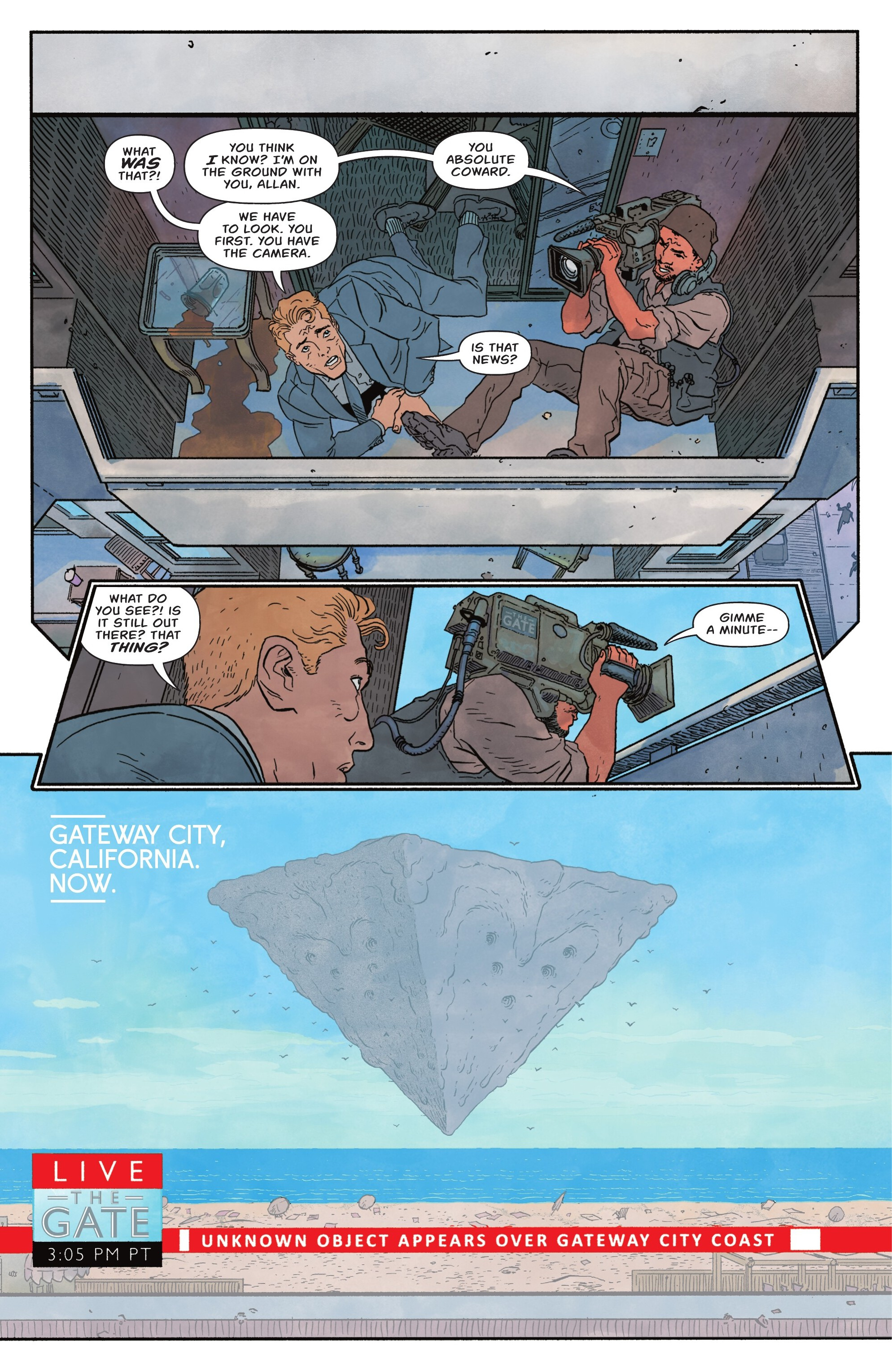 Absolute Wonder Woman (2024-): Chapter 1 - Page 4