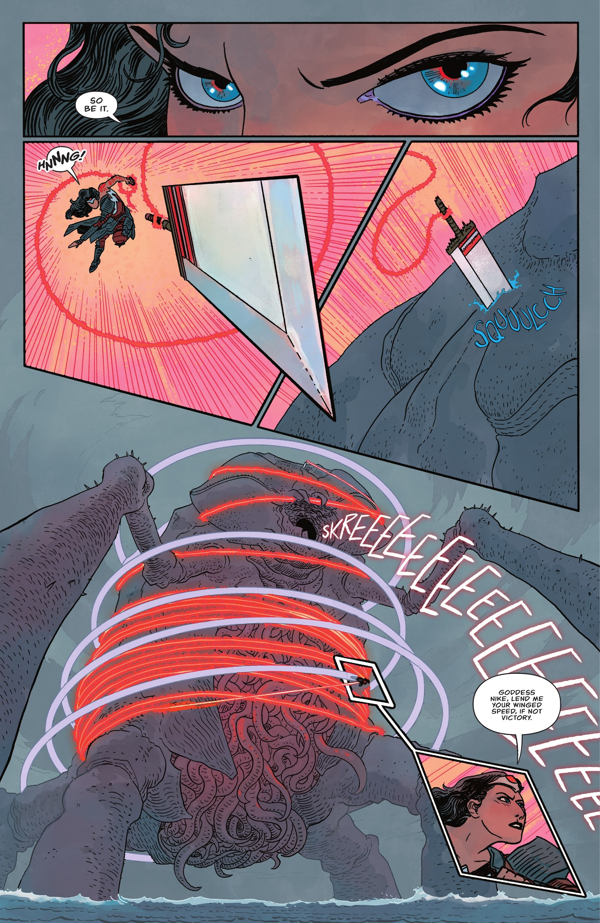 Absolute Wonder Woman (2024-): Chapter 3 - Page 7