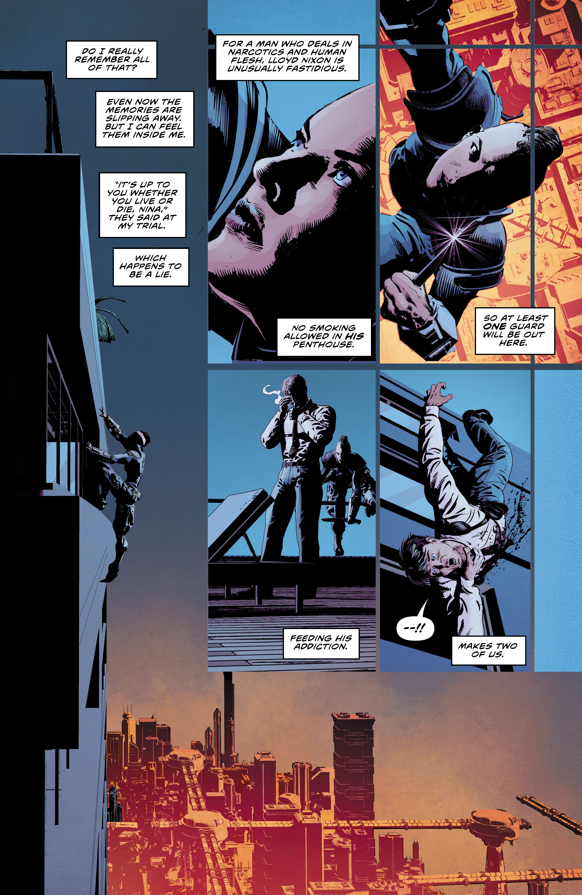 Absolution (2022-): Chapter 1 - Page 4