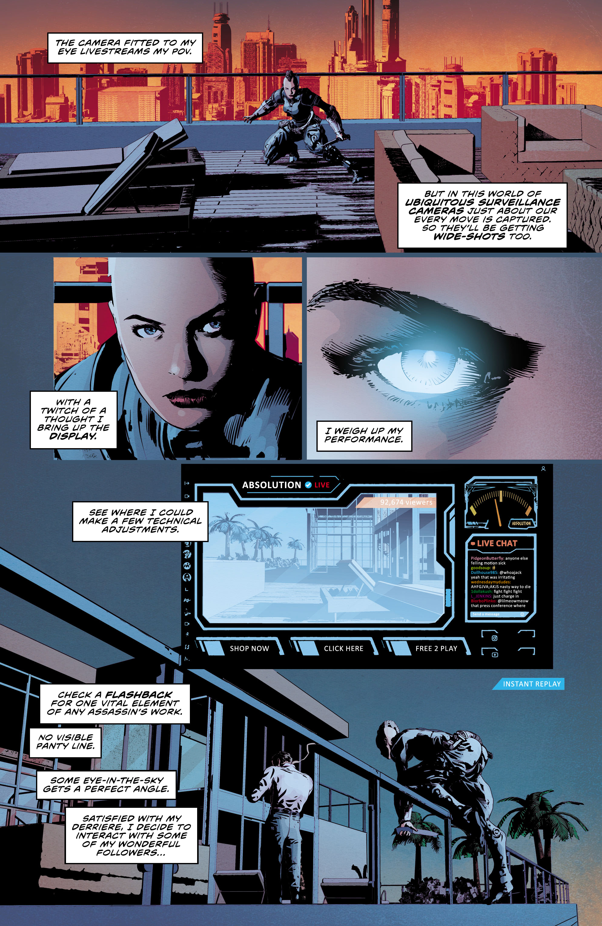 Absolution (2022-): Chapter 1 - Page 6