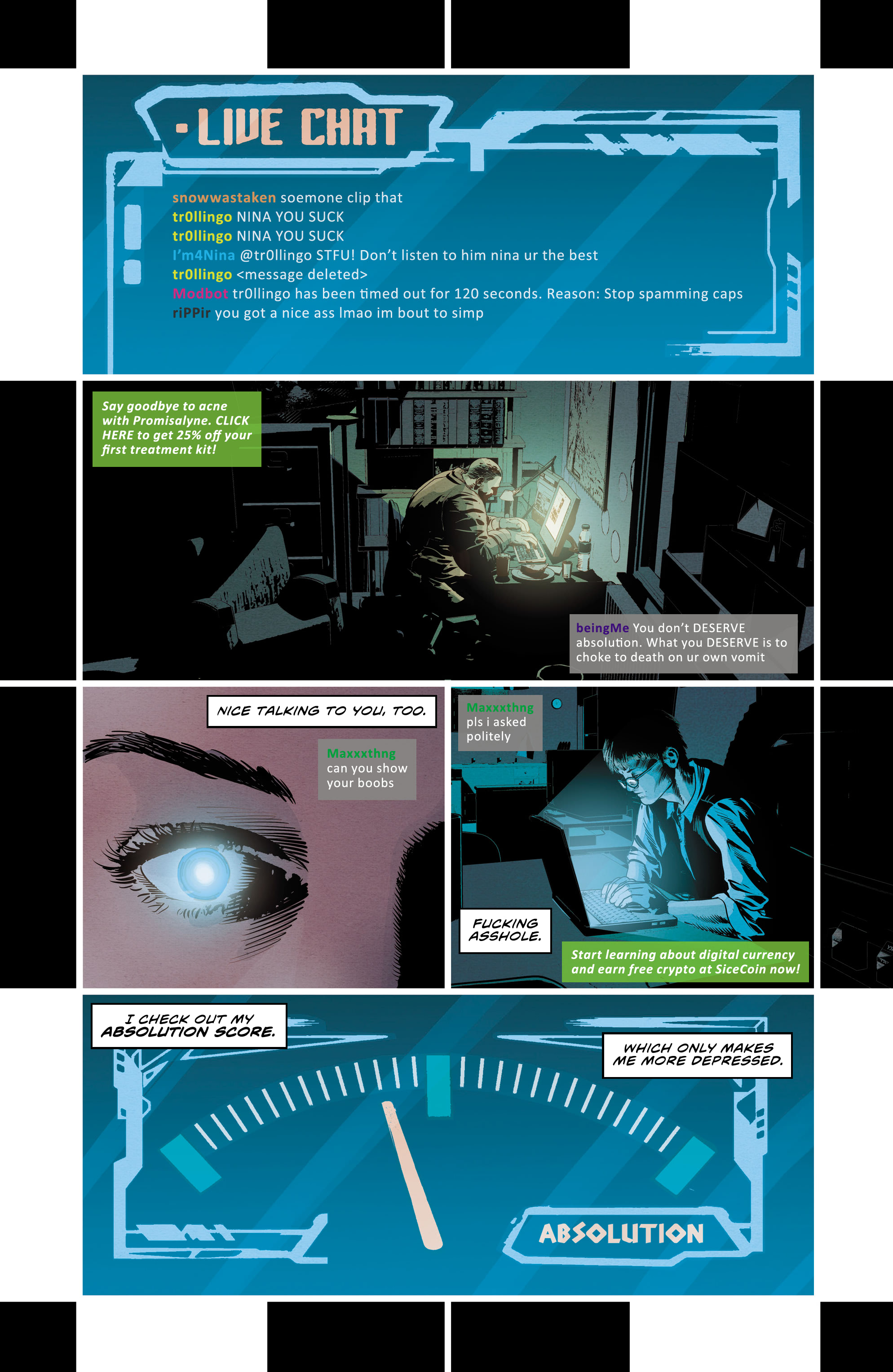 Absolution (2022-): Chapter 1 - Page 7