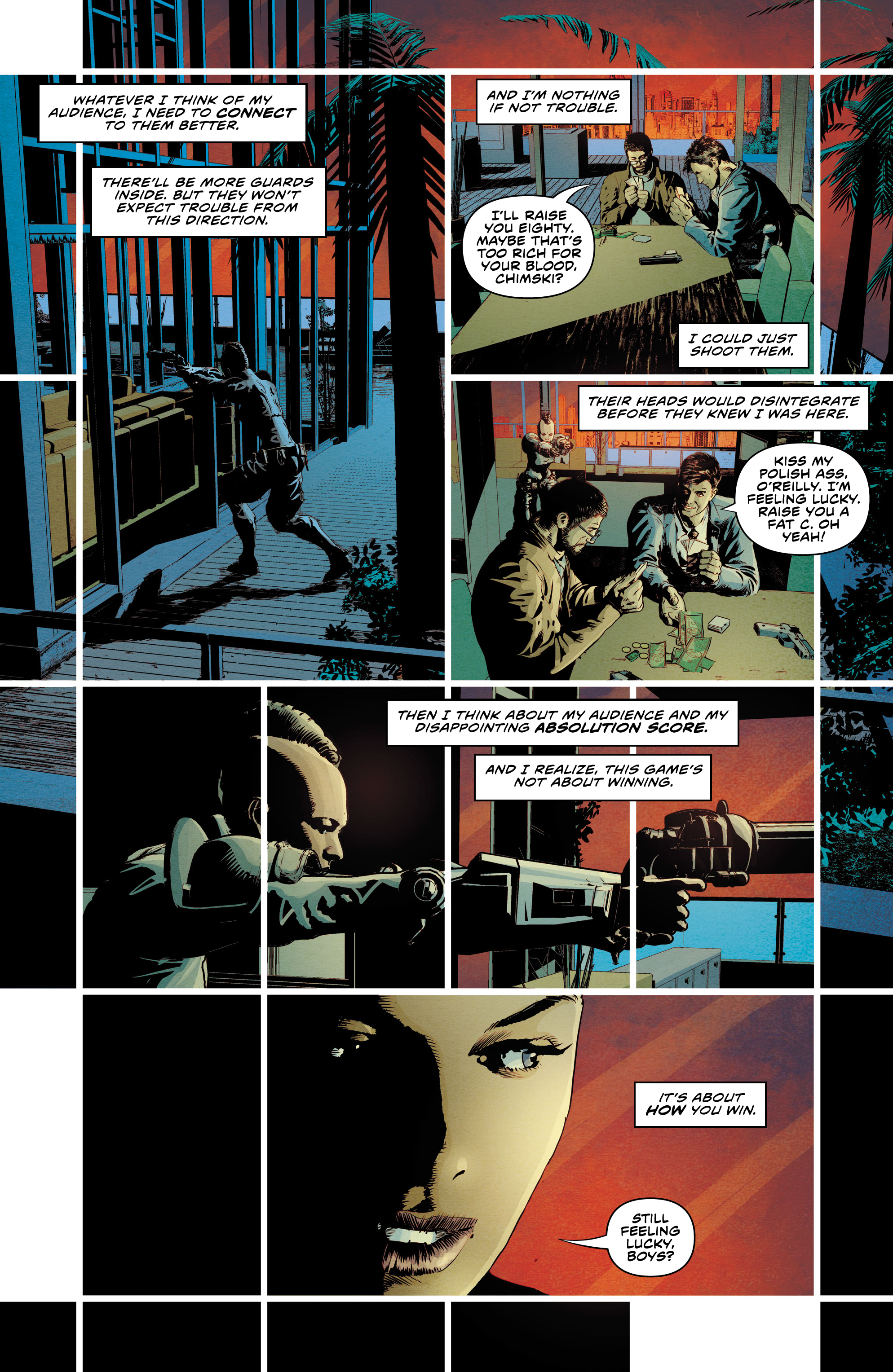 Absolution (2022-): Chapter 1 - Page 8