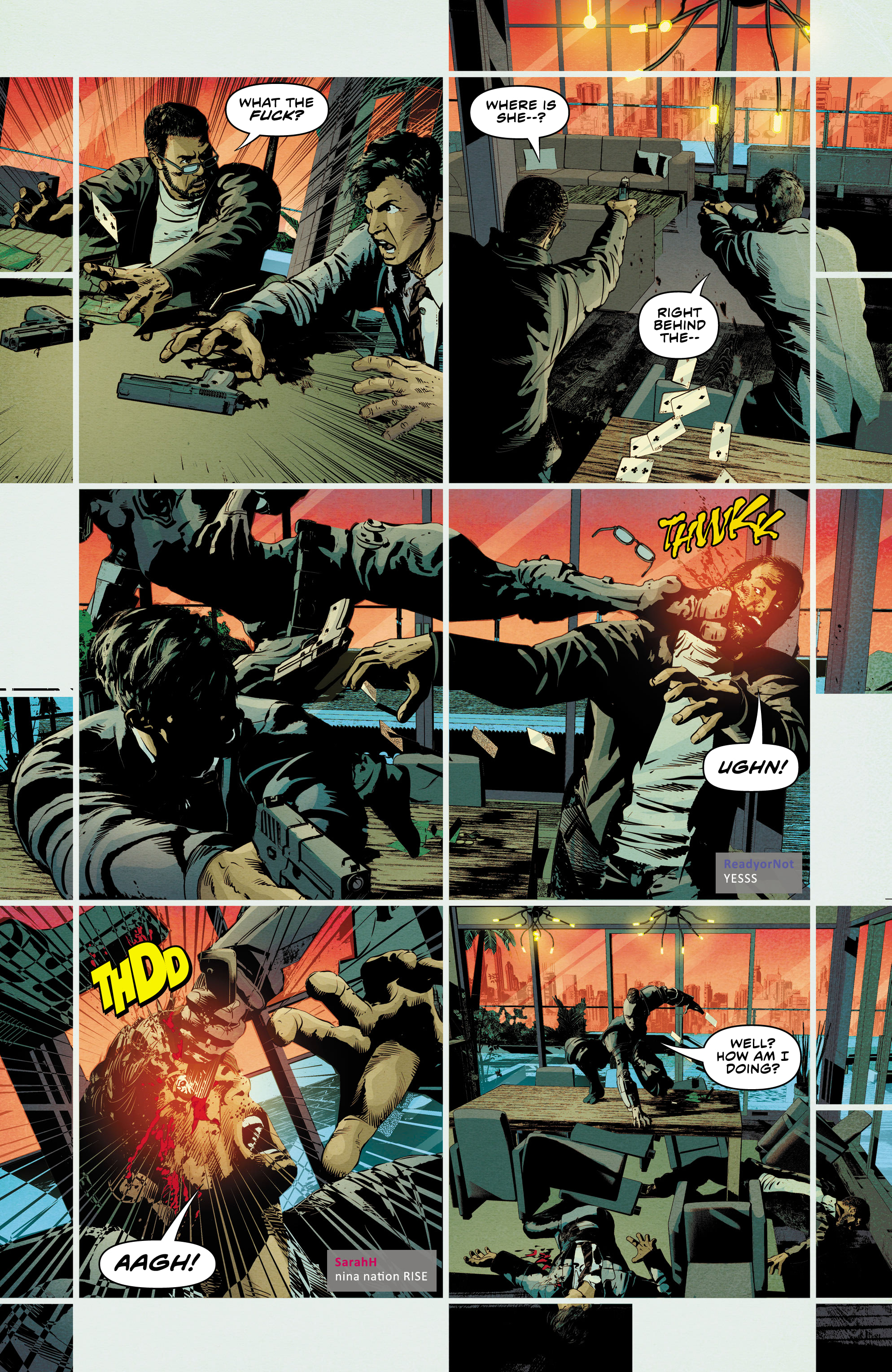 Absolution (2022-): Chapter 1 - Page 9