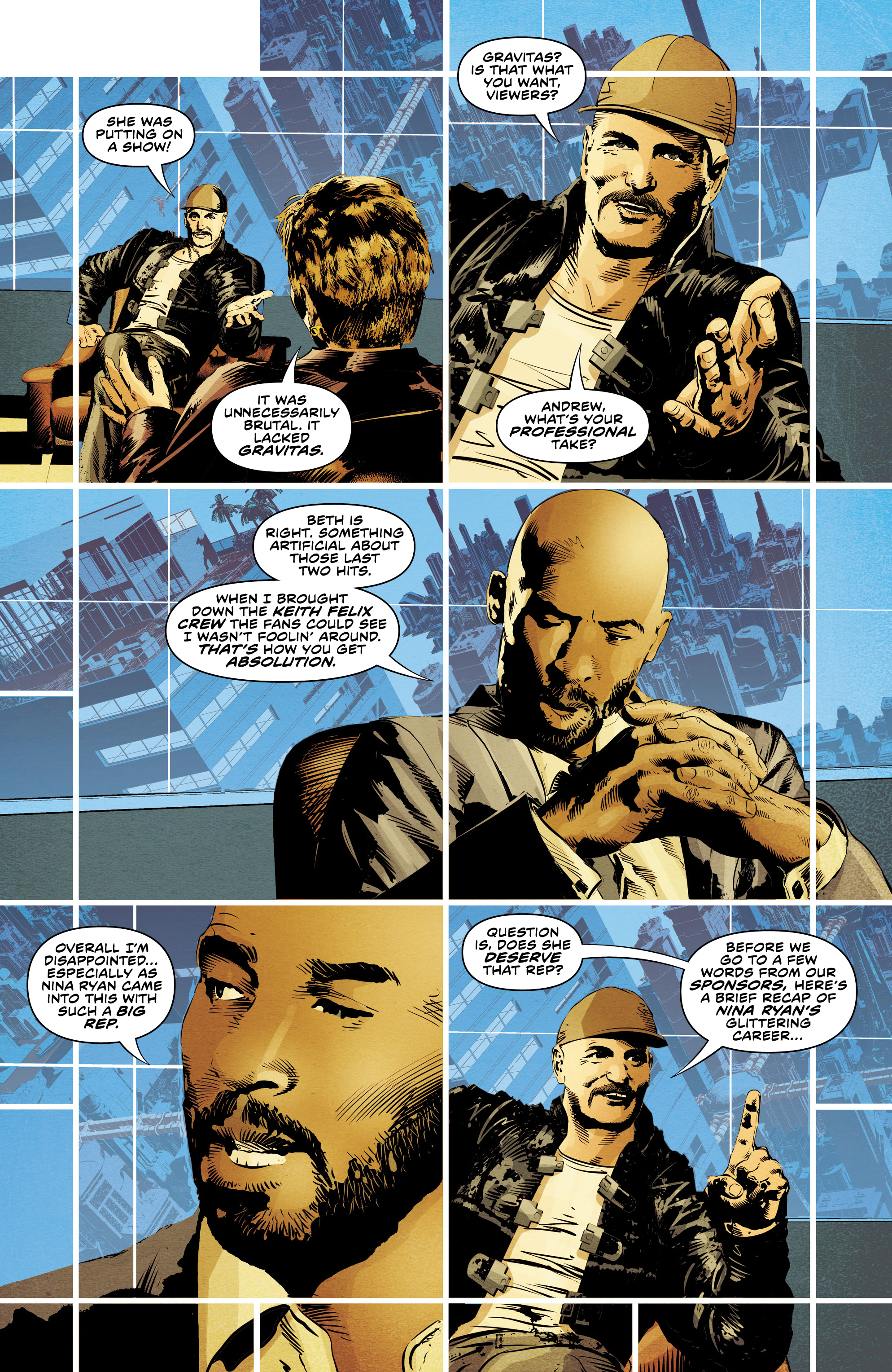 Absolution (2022-): Chapter 1 - Page 11