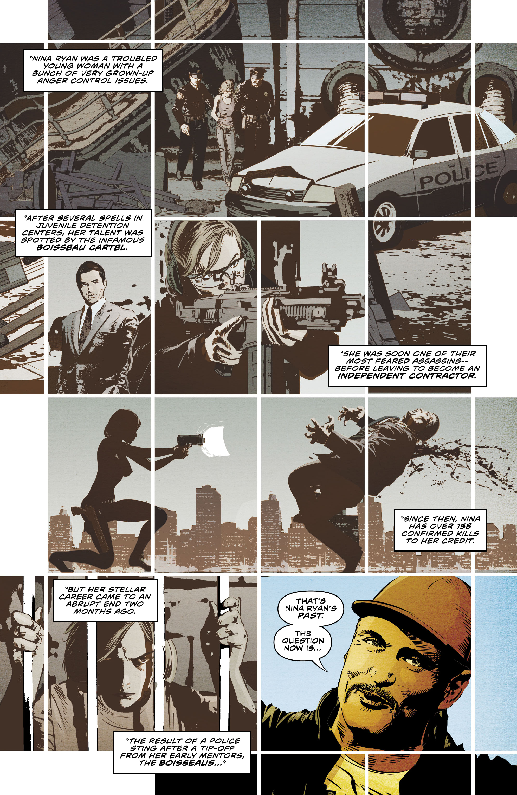Absolution (2022-): Chapter 1 - Page 12