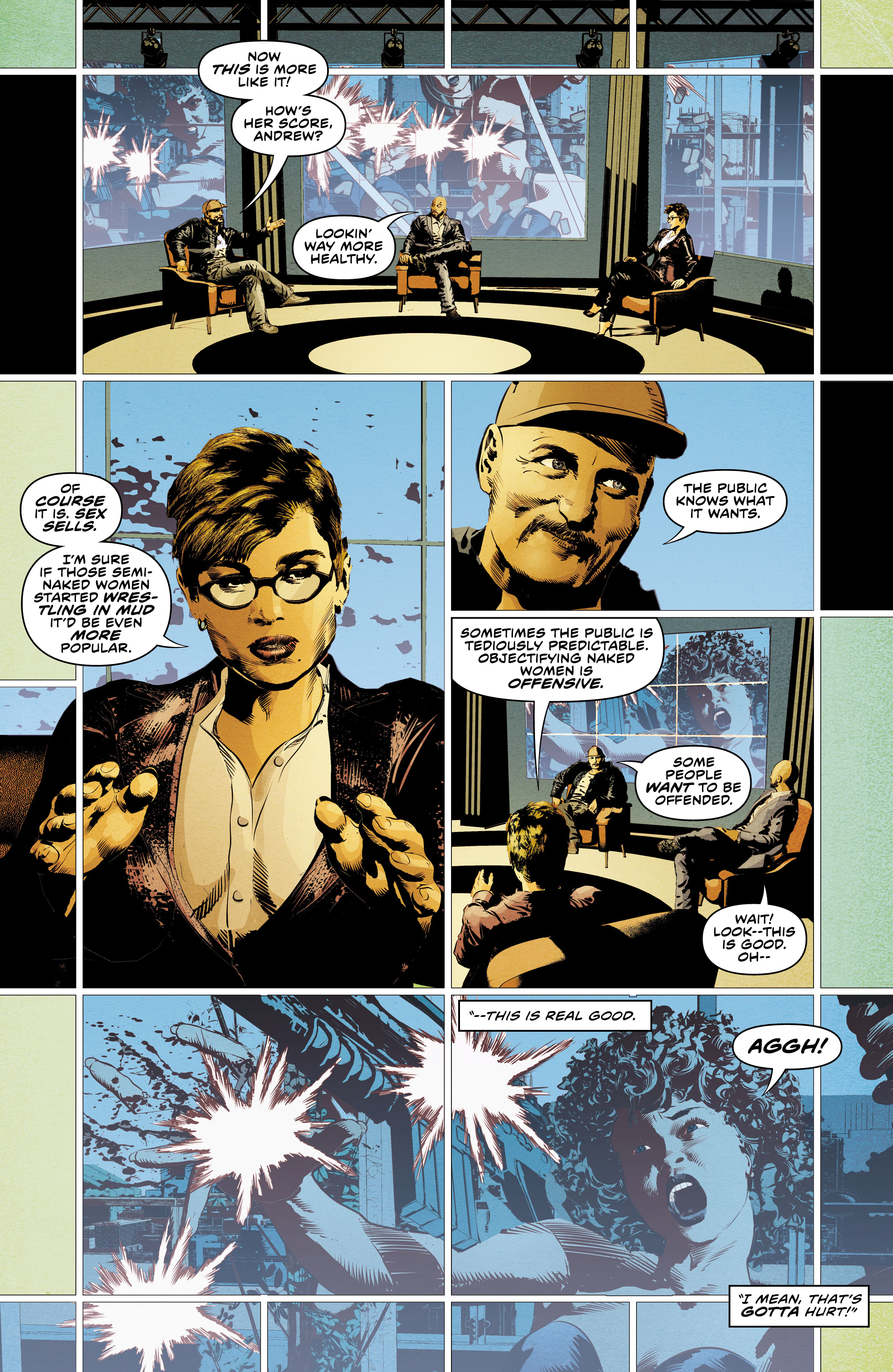 Absolution (2022-): Chapter 1 - Page 14