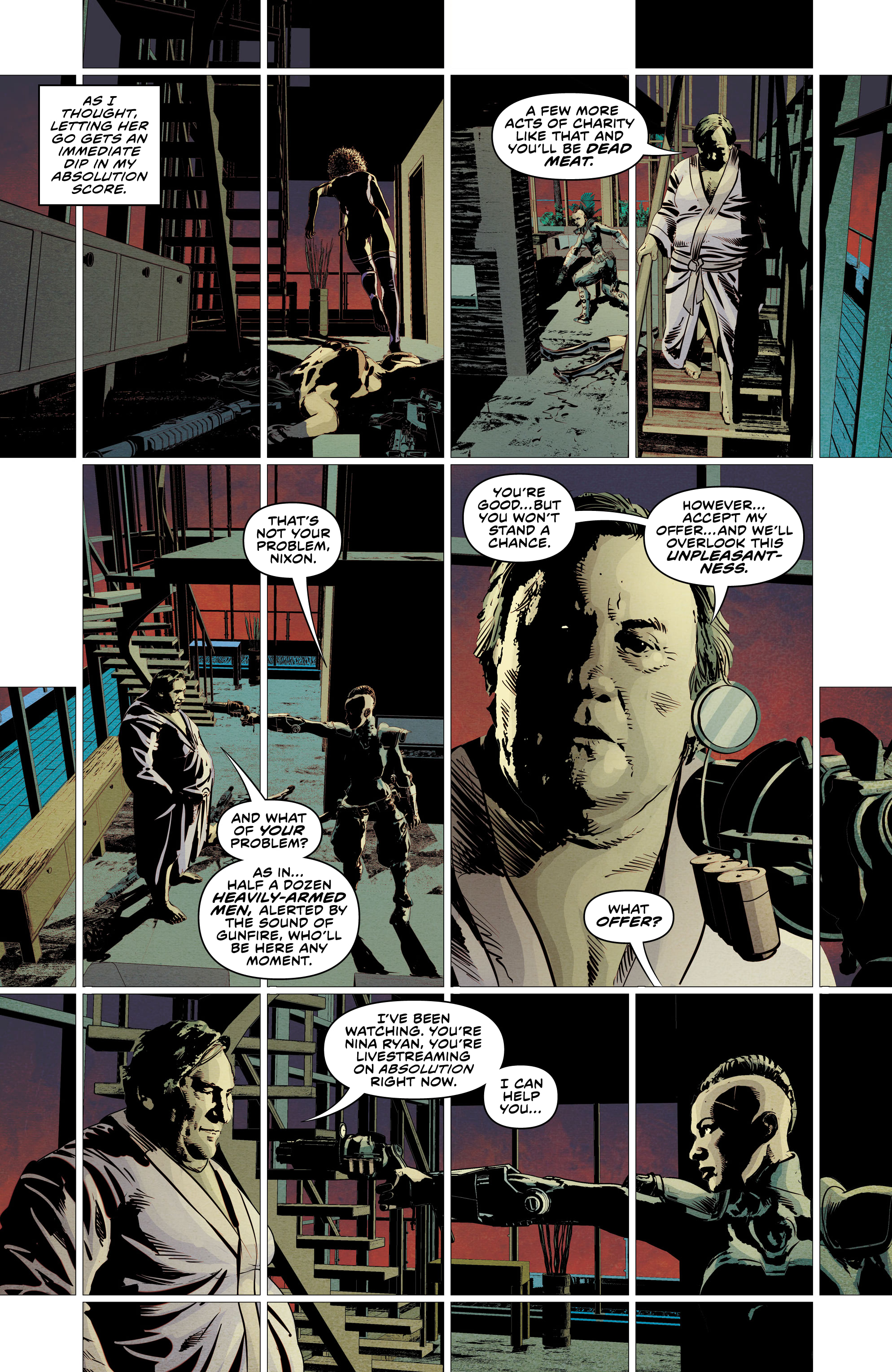 Absolution (2022-): Chapter 1 - Page 16