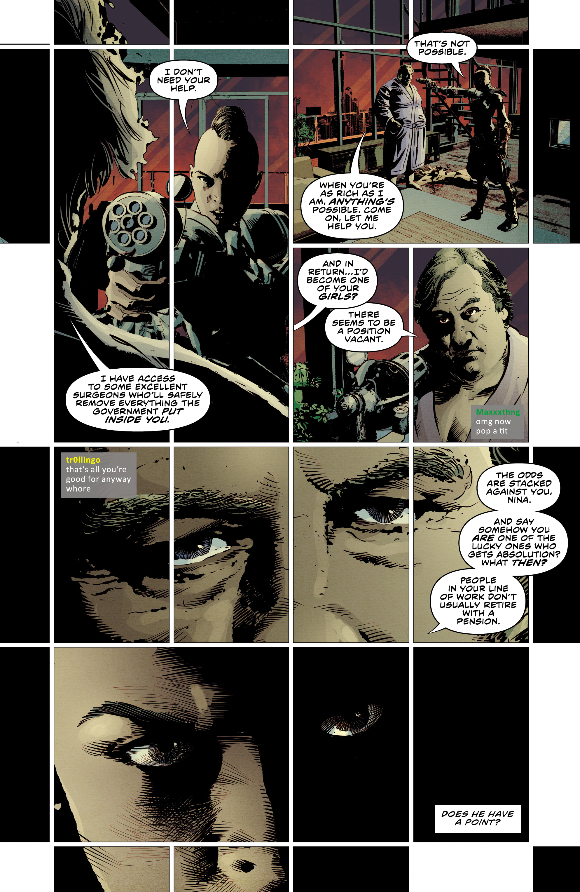 Absolution (2022-): Chapter 1 - Page 17