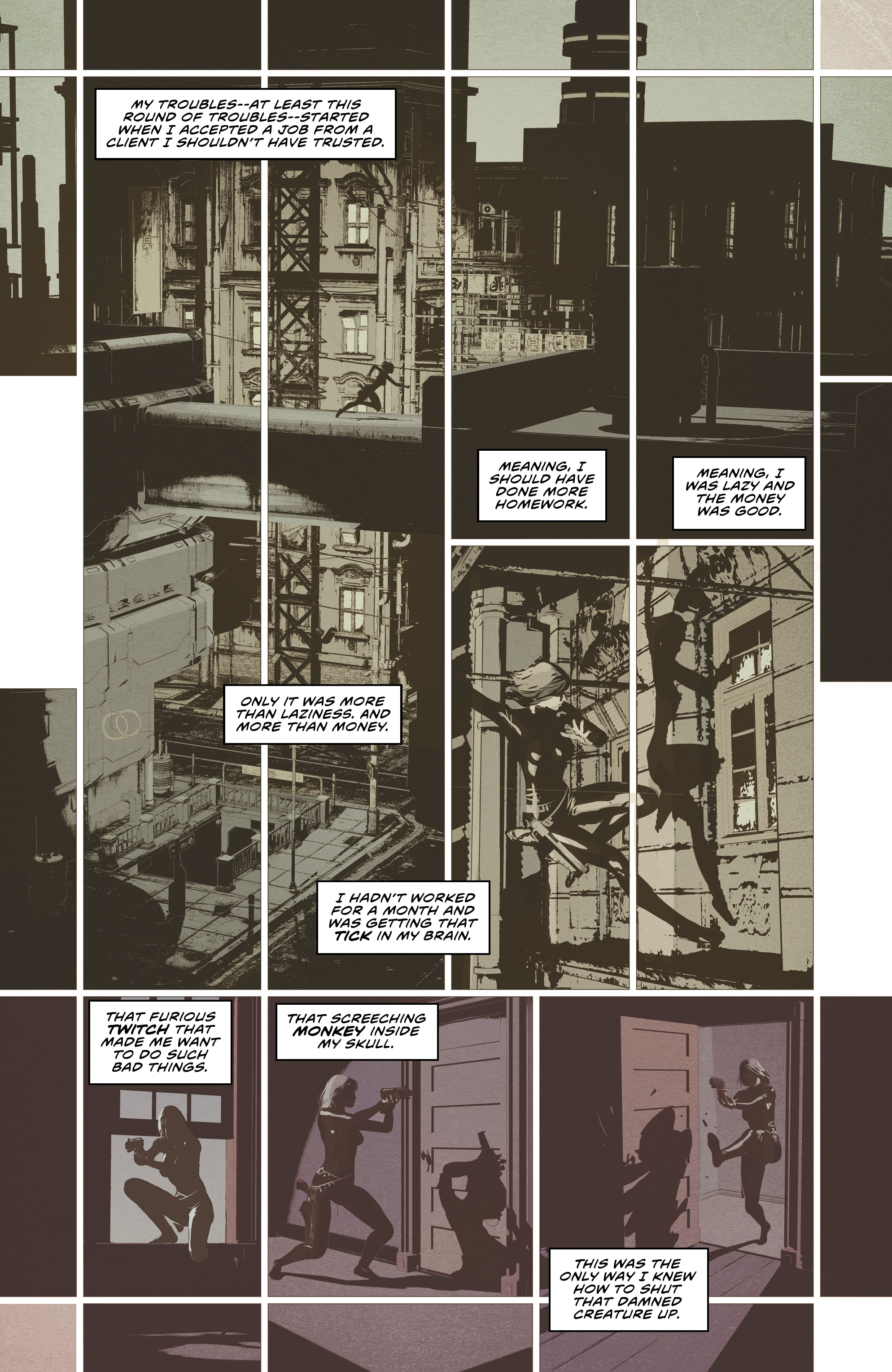 Absolution (2022-): Chapter 1 - Page 18