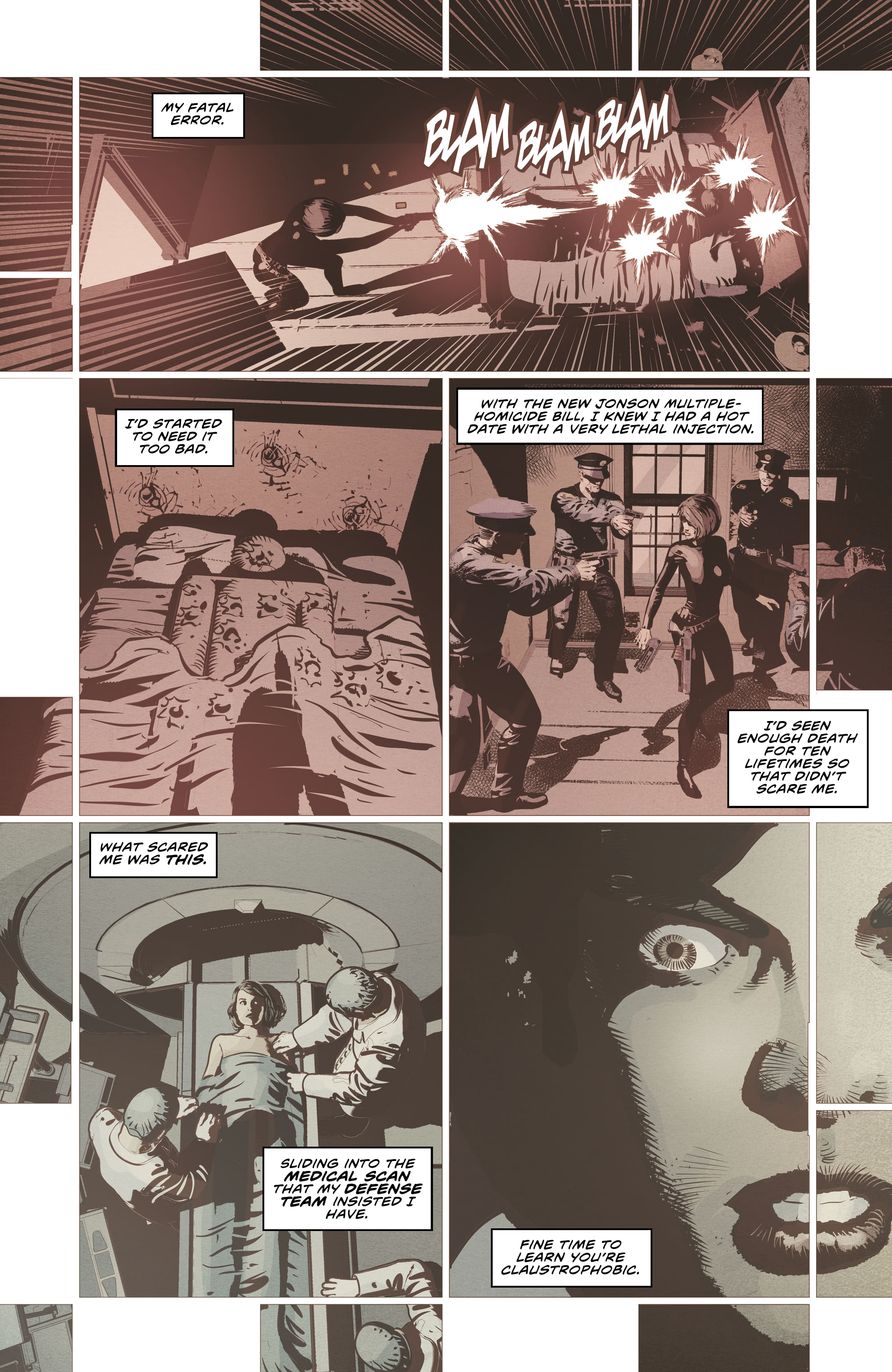 Absolution (2022-): Chapter 1 - Page 19